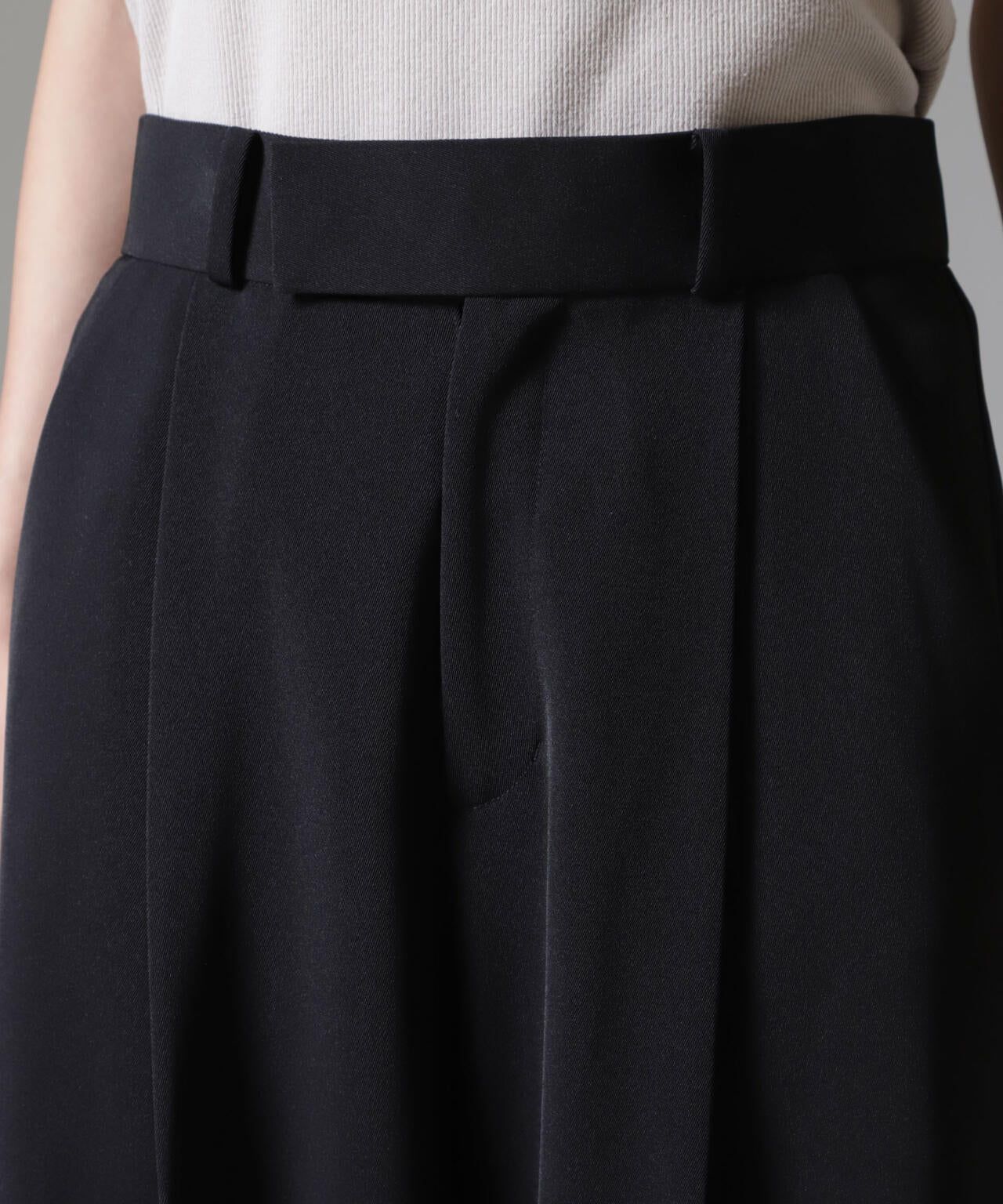 ツイルスラックスパンツ 6694227315