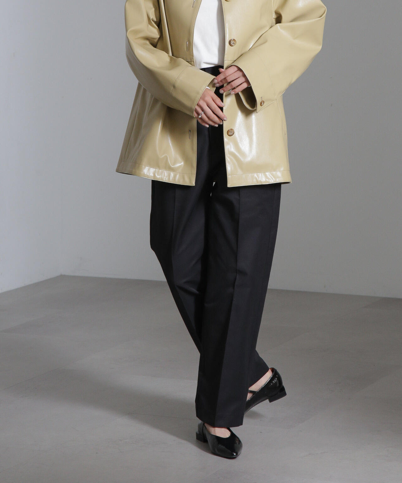 レディチノパンツ 6694227318