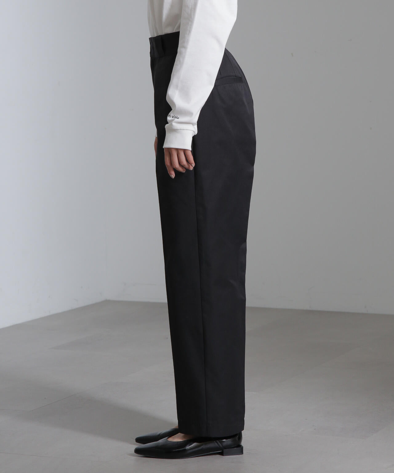 レディチノパンツ 6694227318