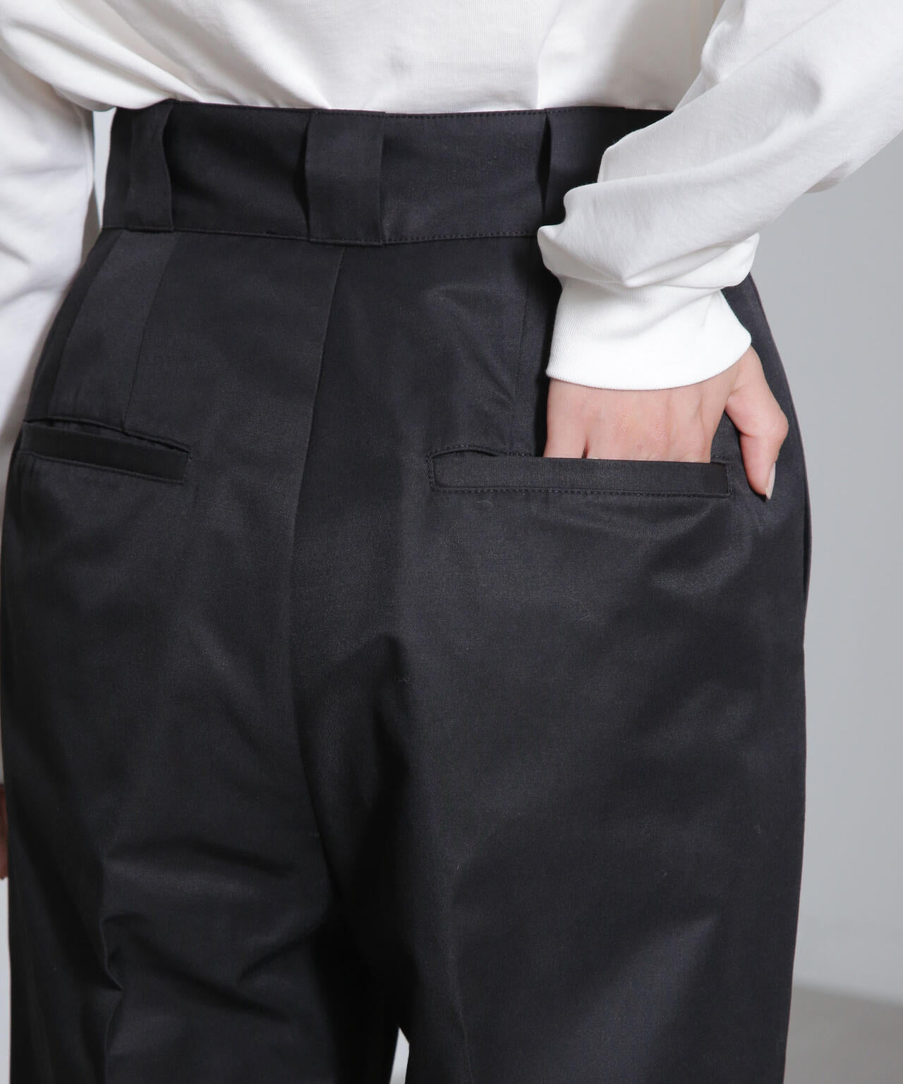 レディチノパンツ 6694227318