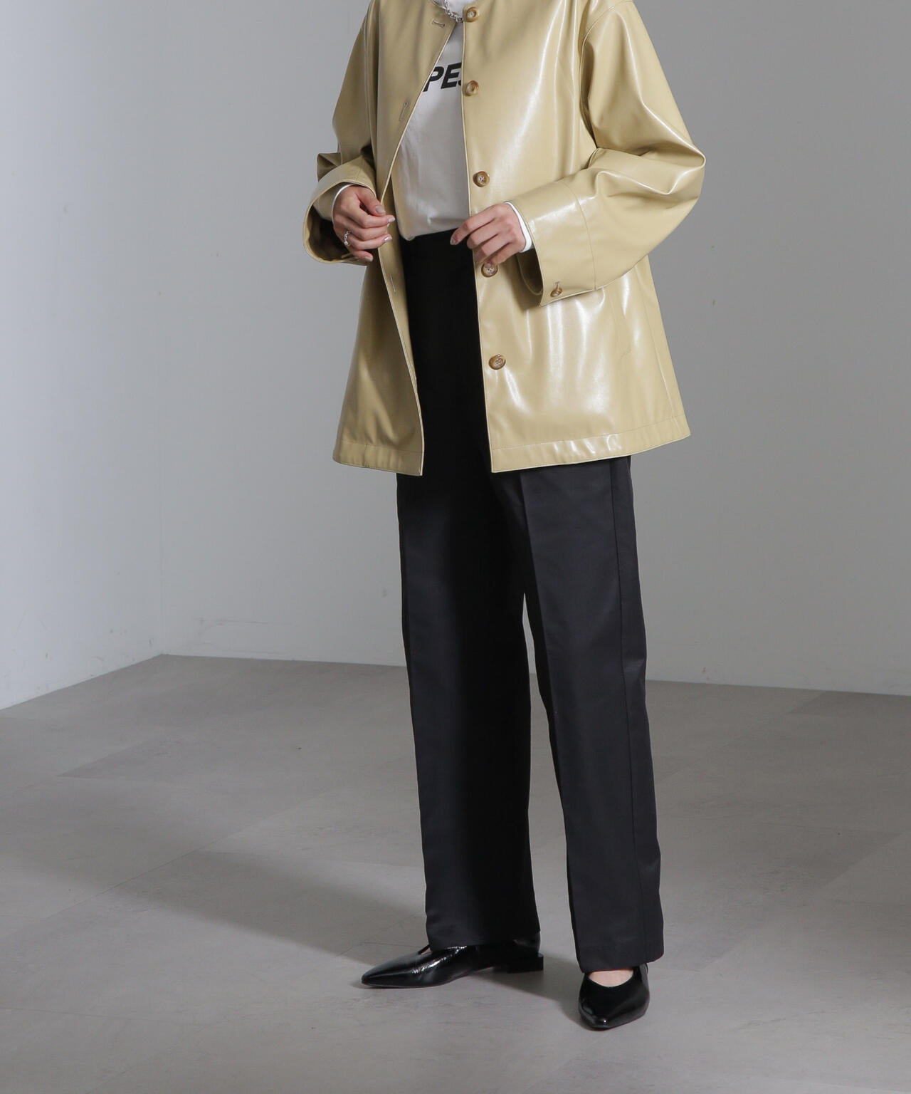 レディチノパンツ 6694227318