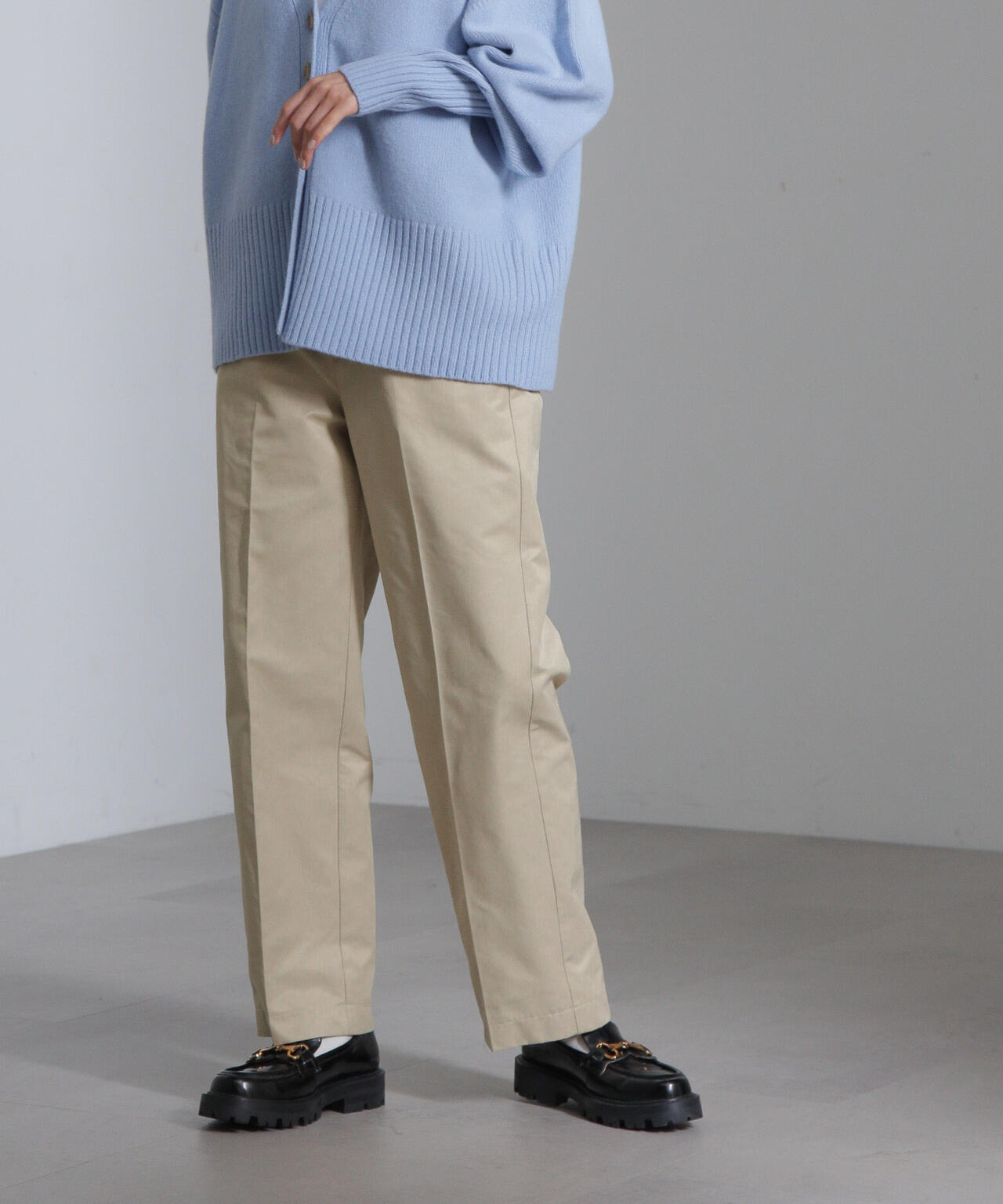 レディチノパンツ 6694227318