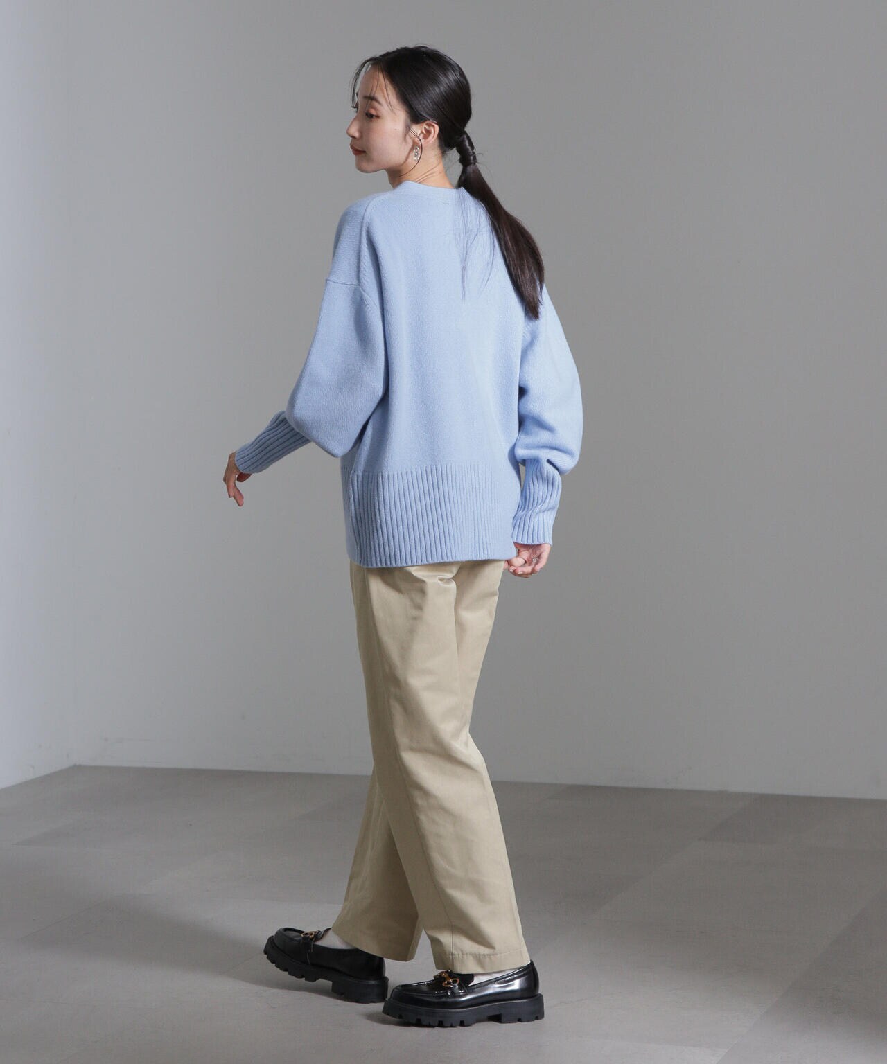 レディチノパンツ 6694227318