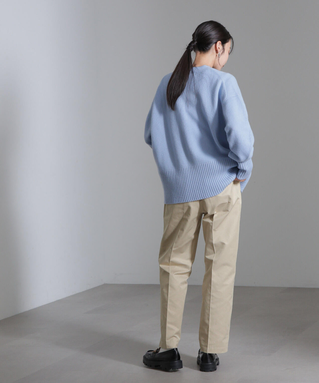 レディチノパンツ 6694227318