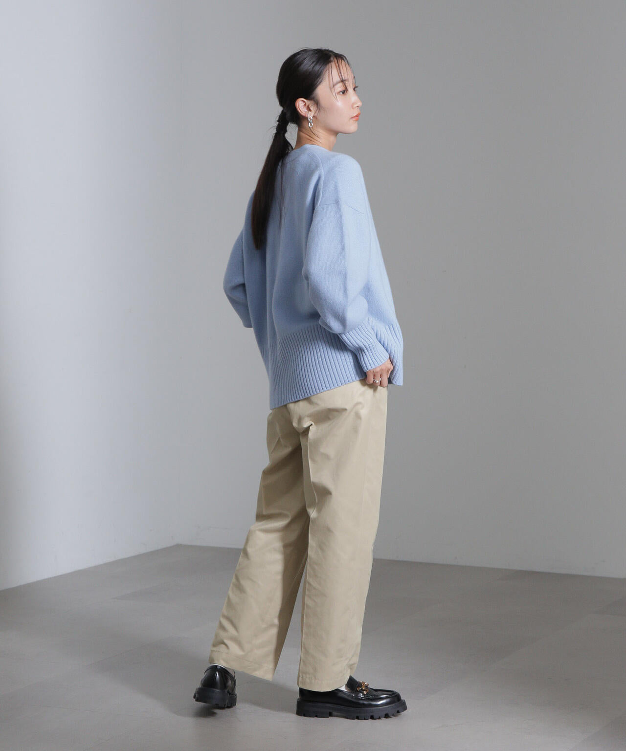 レディチノパンツ 6694227318