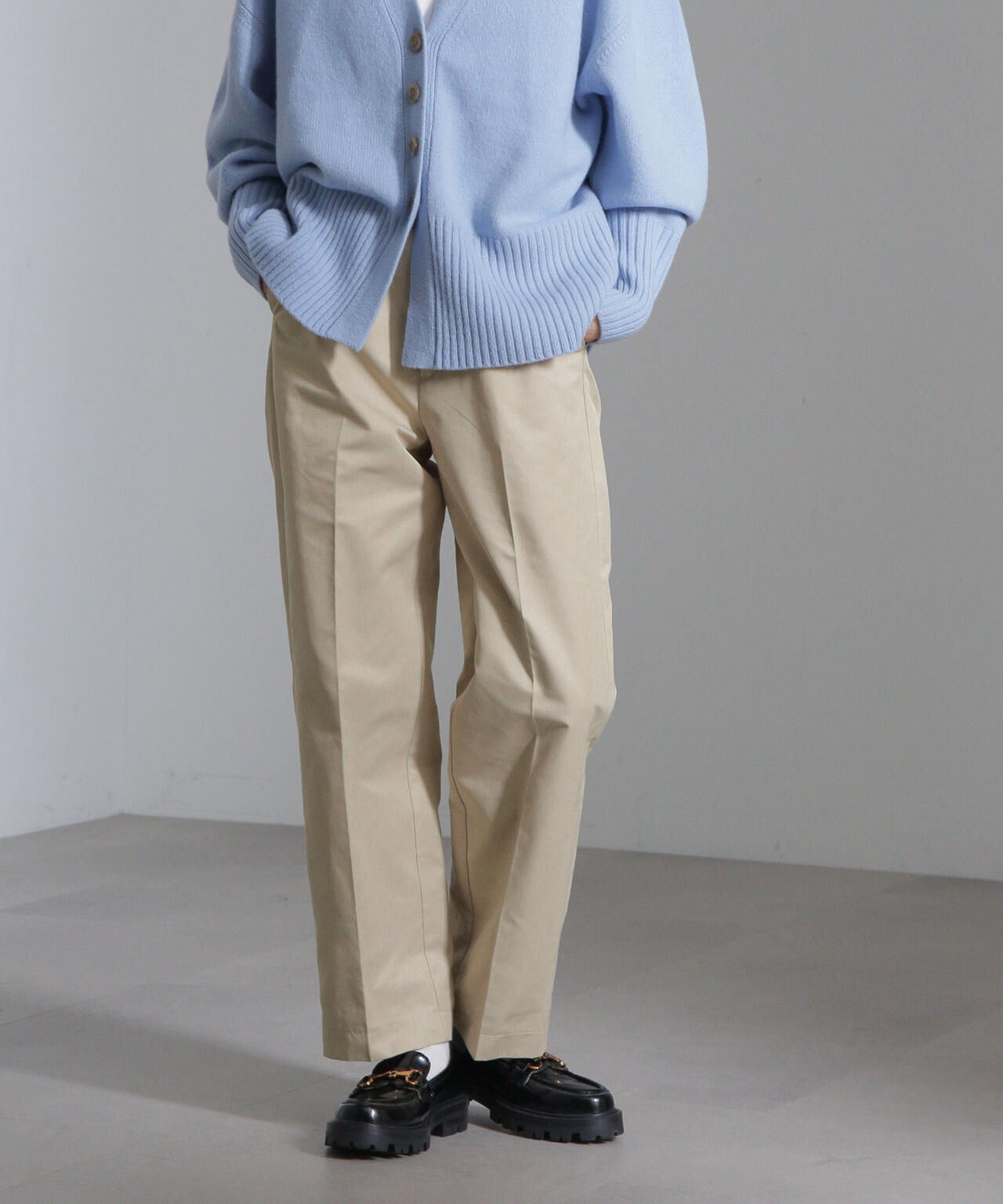 レディチノパンツ 6694227318