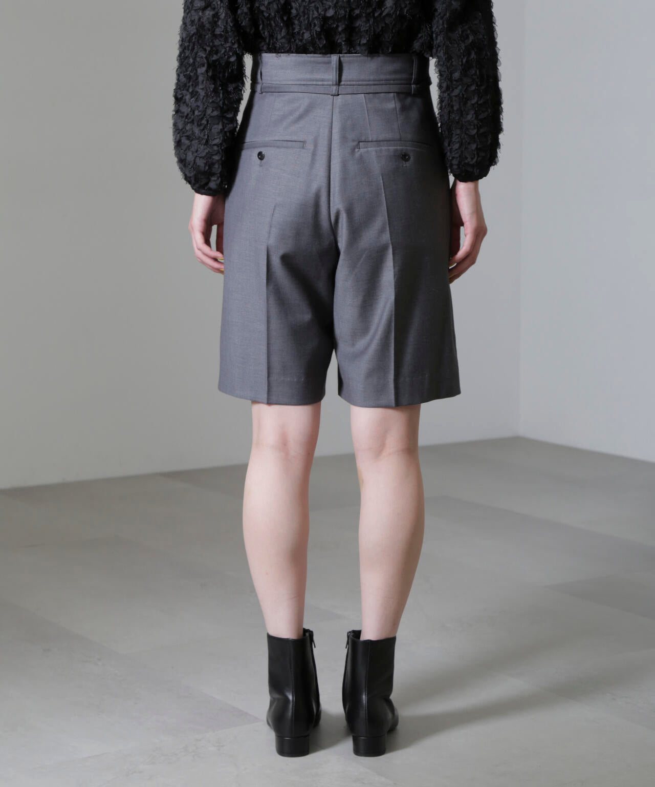 スーチングショートパンツ 6694228300
