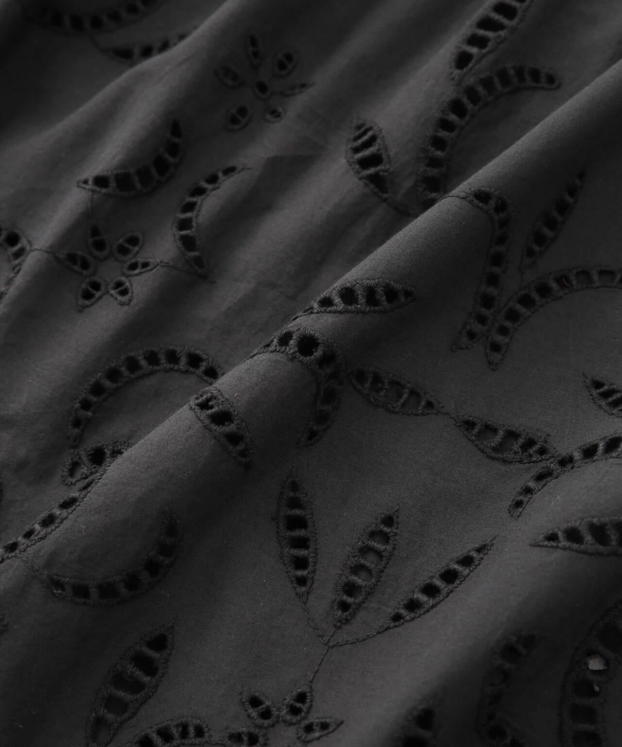 インドシフリー刺繍スカート 6694230300