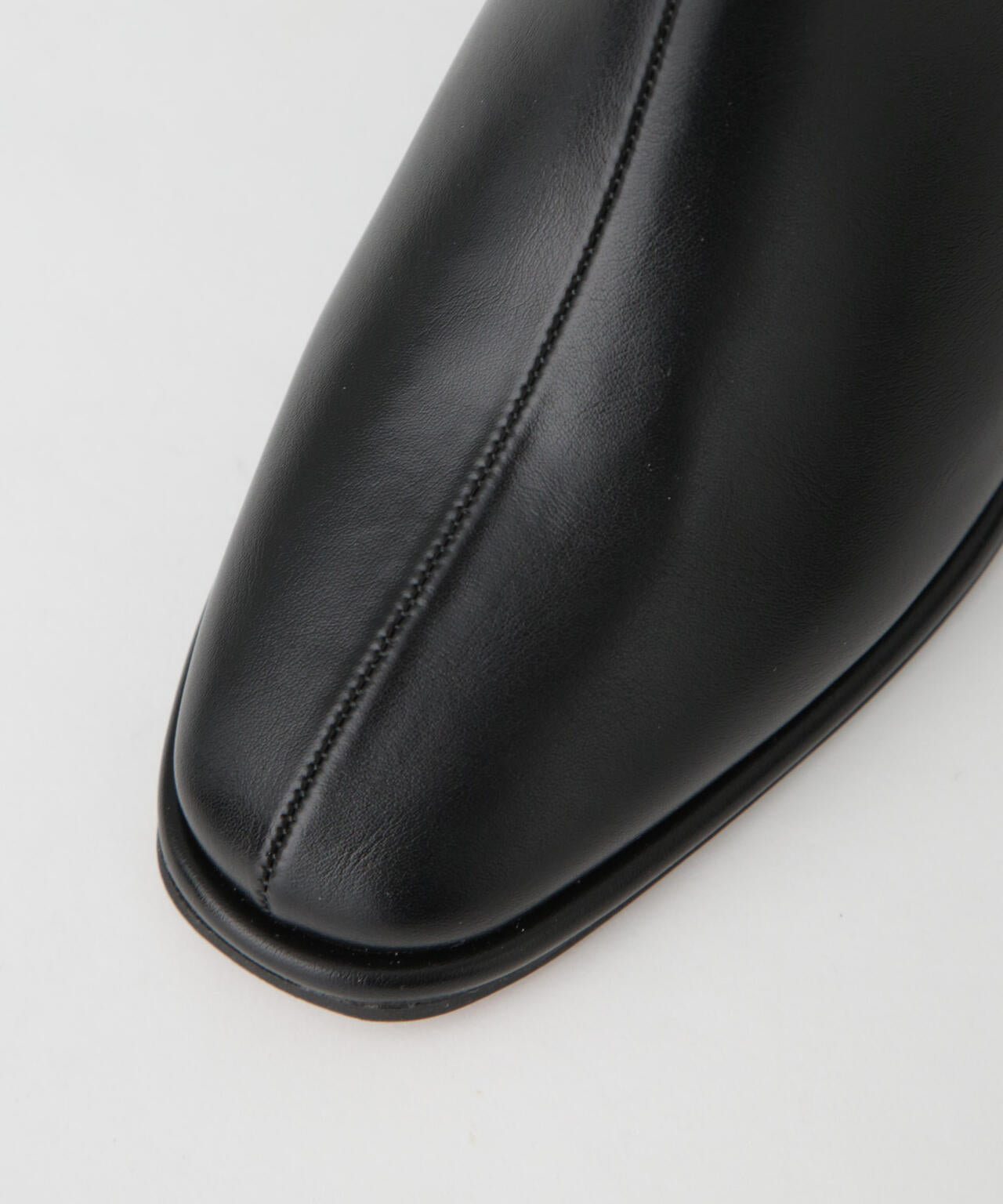 ラウンドショートブーツ 6694233303