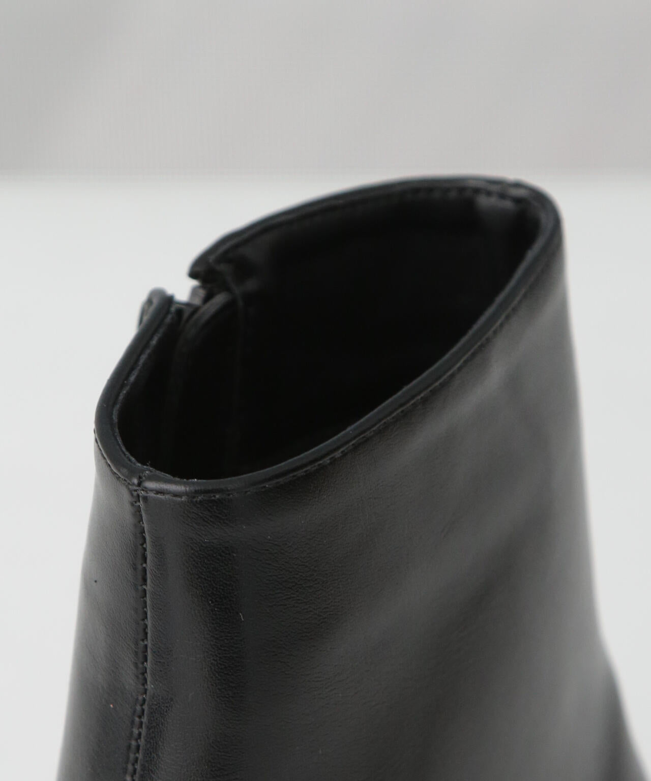 ラウンドショートブーツ 6694233303