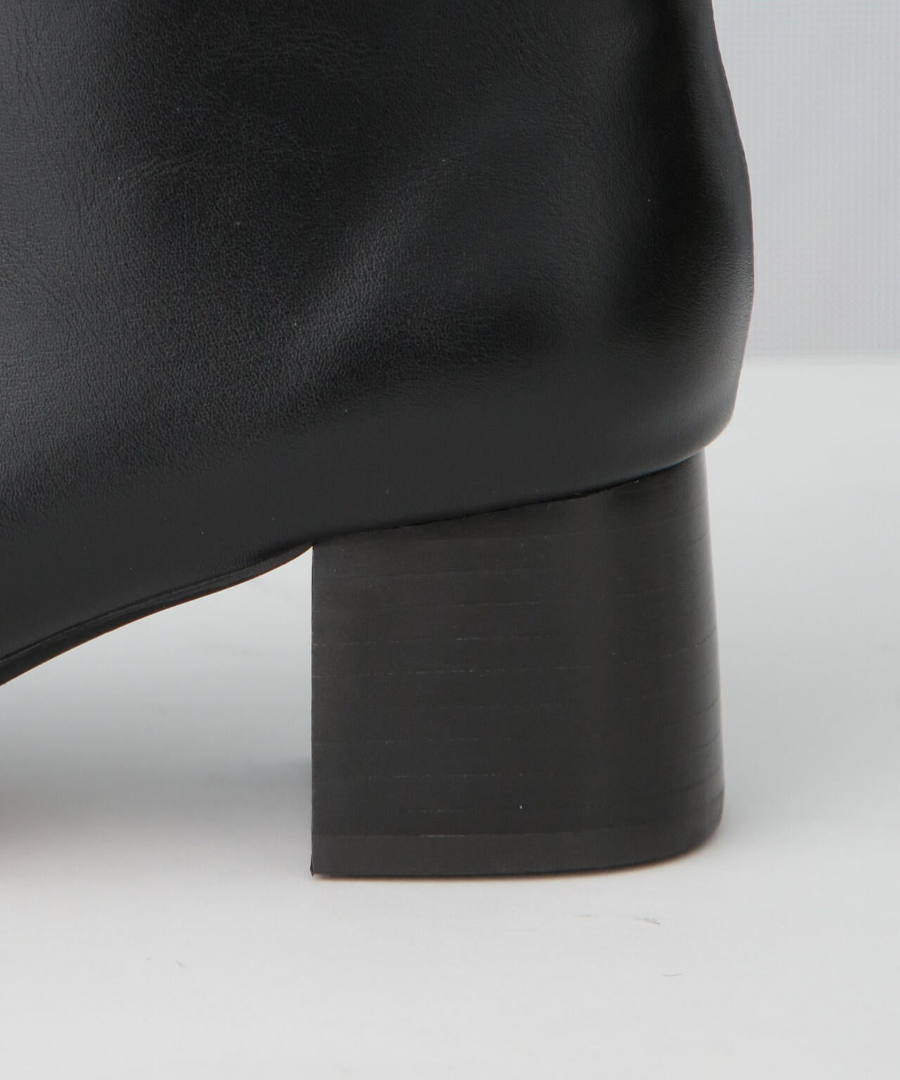 ラウンドショートブーツ 6694233303