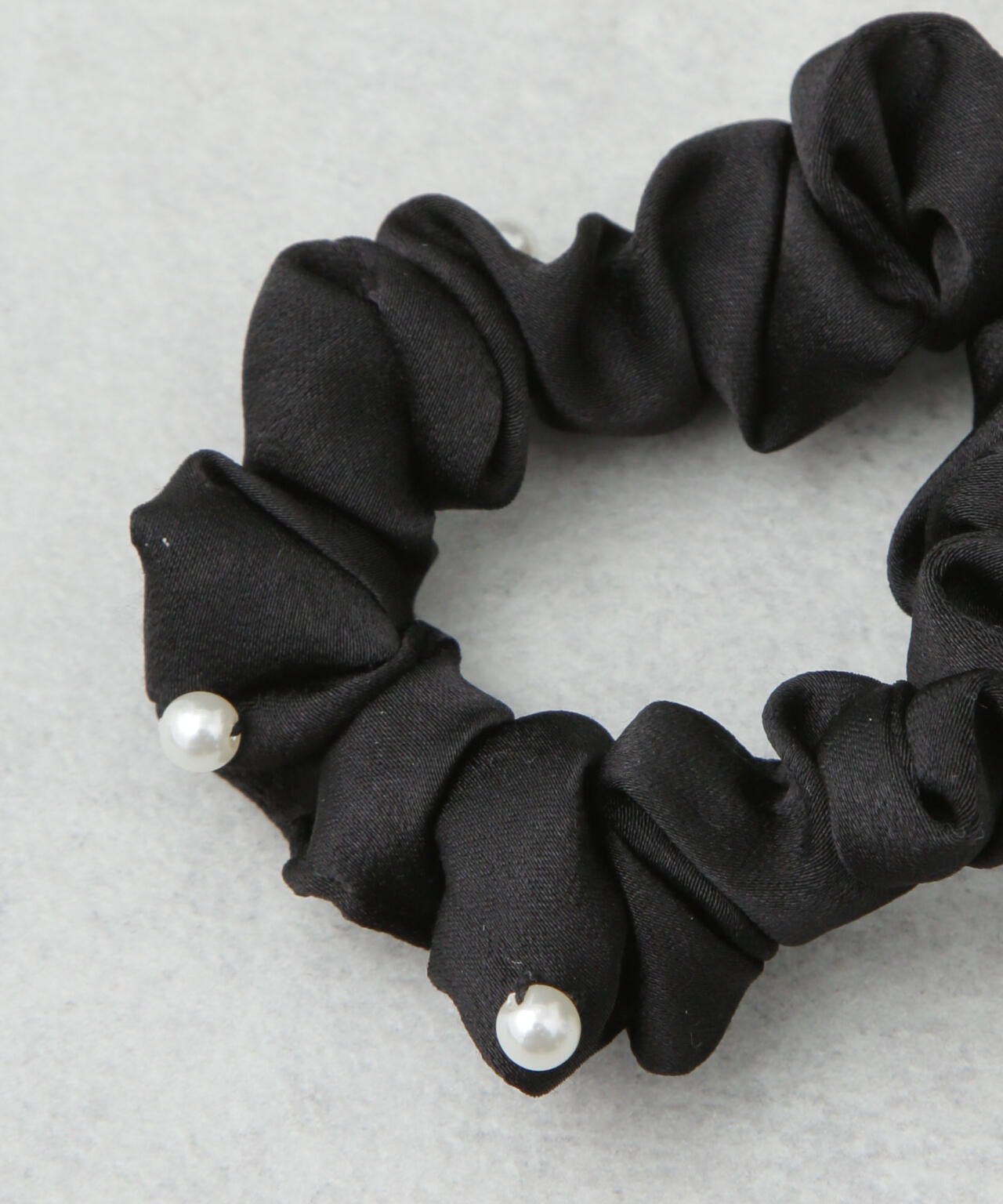 サテン&オーガンシュシュセット 6694238302