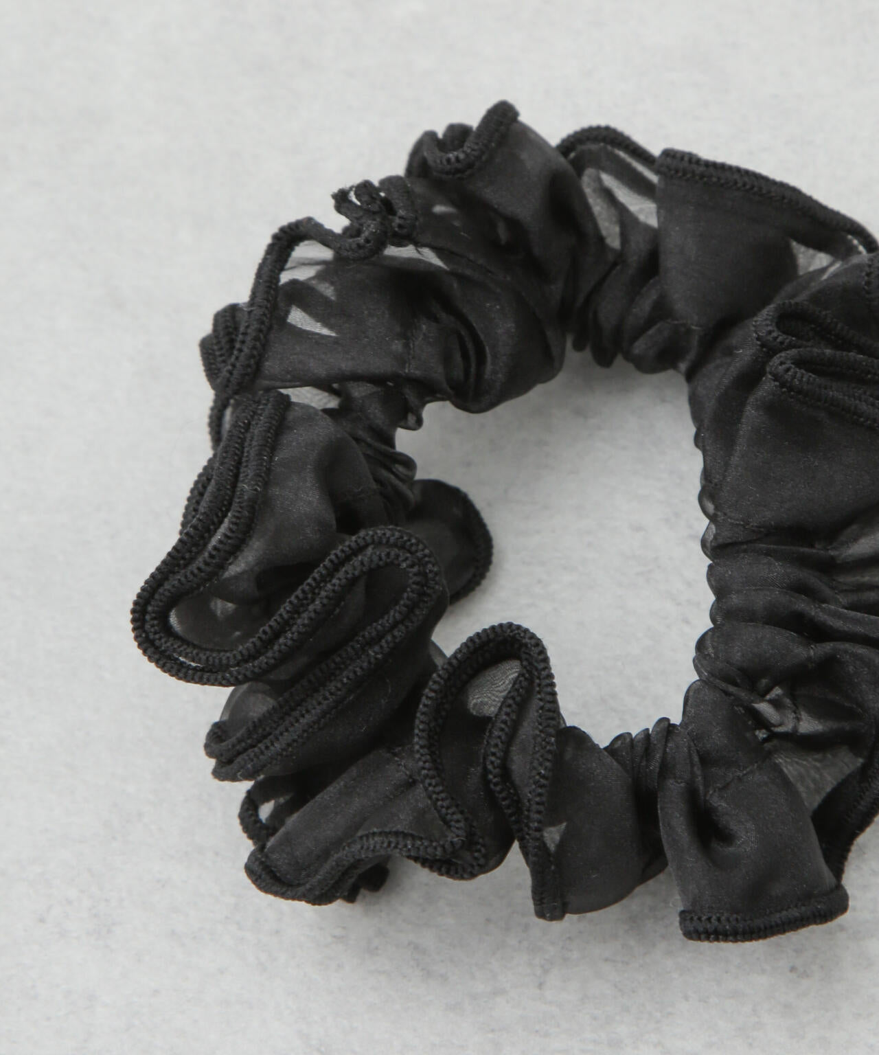 サテン&オーガンシュシュセット 6694238302