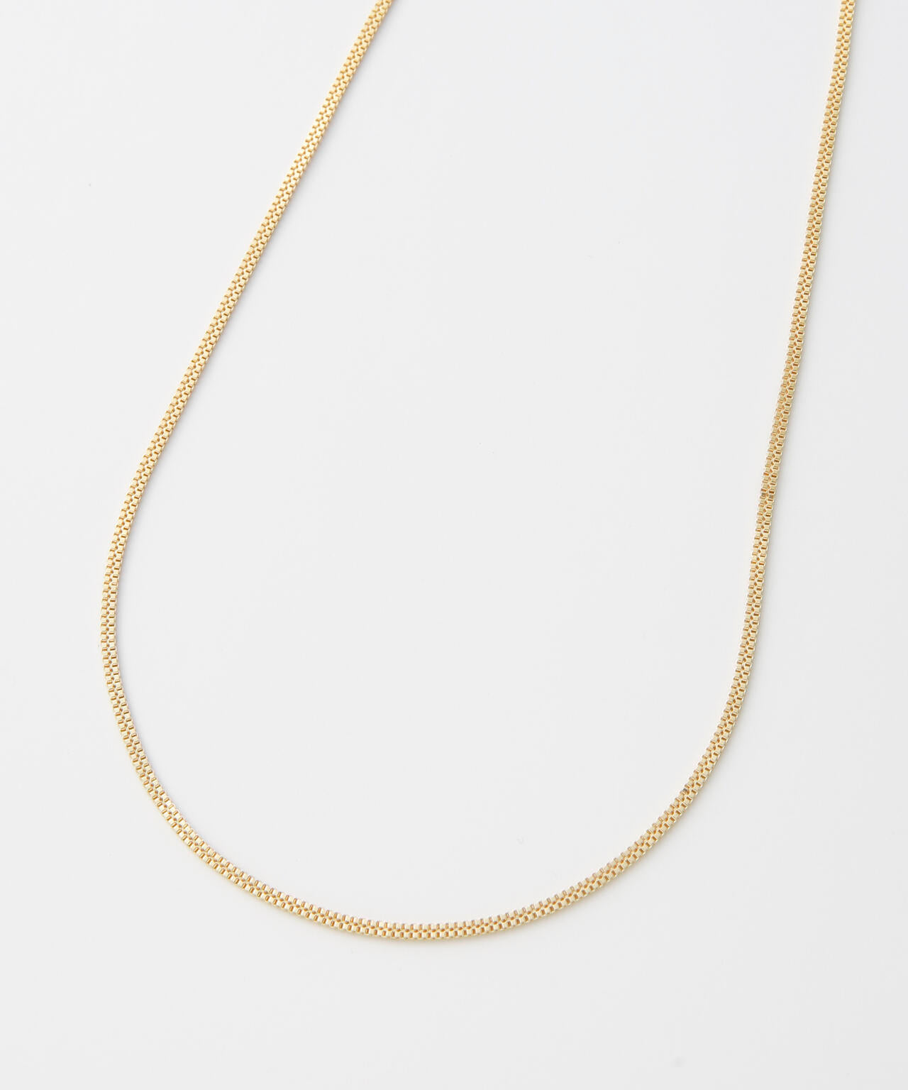 Tバーラリエットネックレス 6694246301