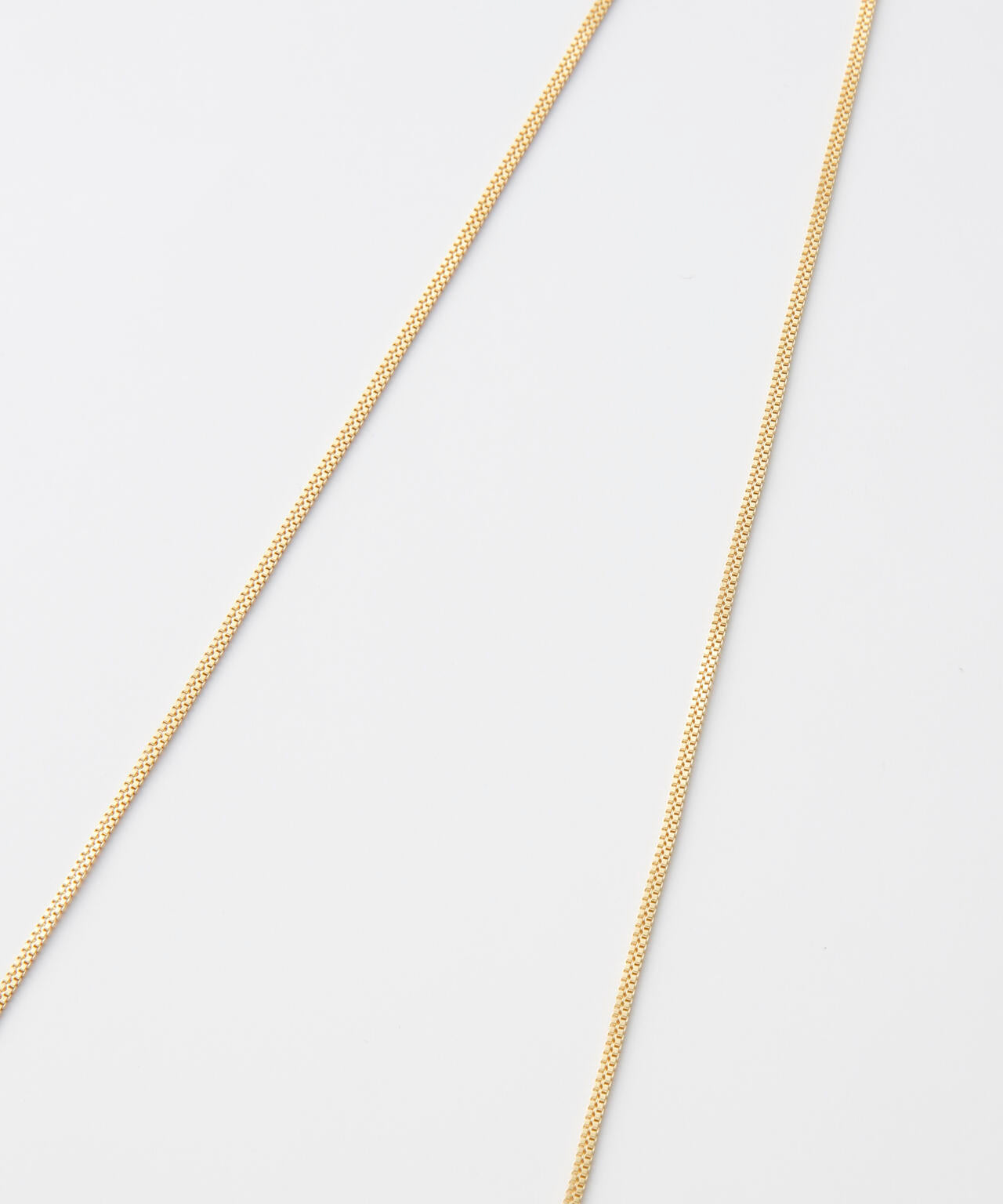 Tバーラリエットネックレス 6694246301