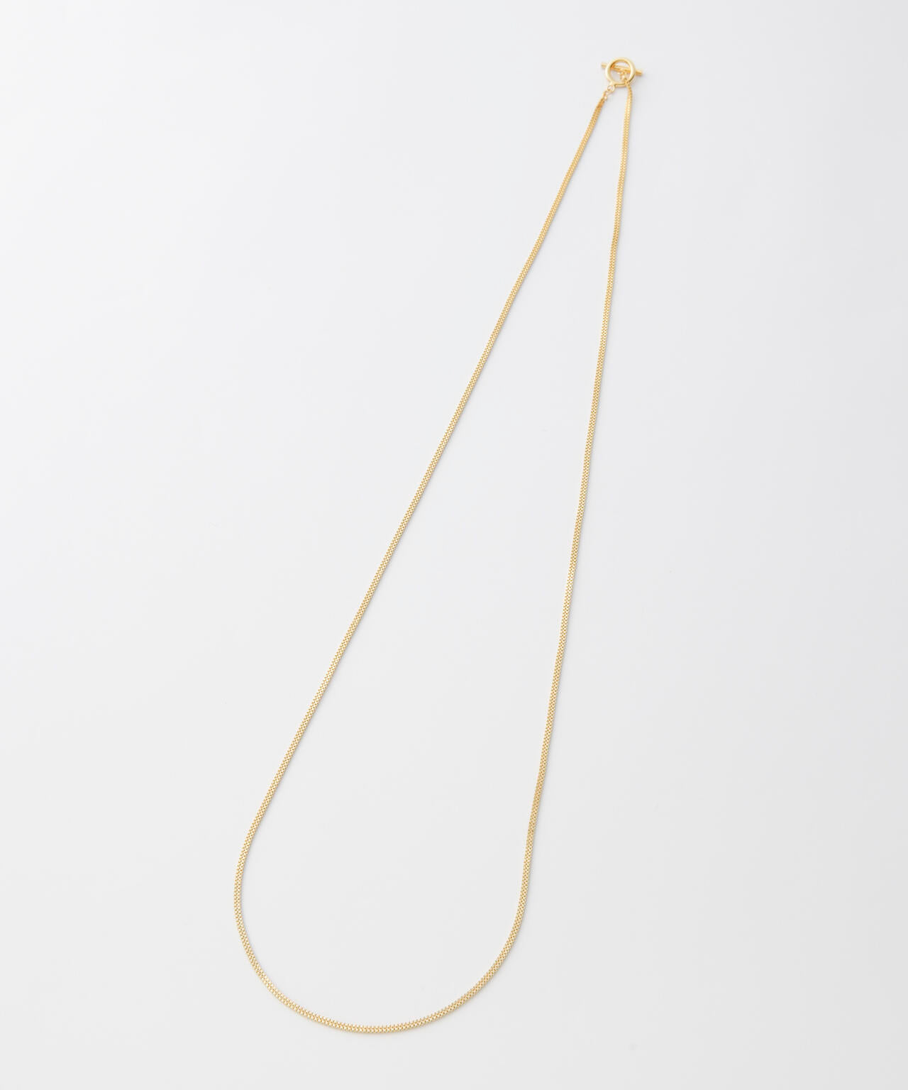 Tバーラリエットネックレス 6694246301