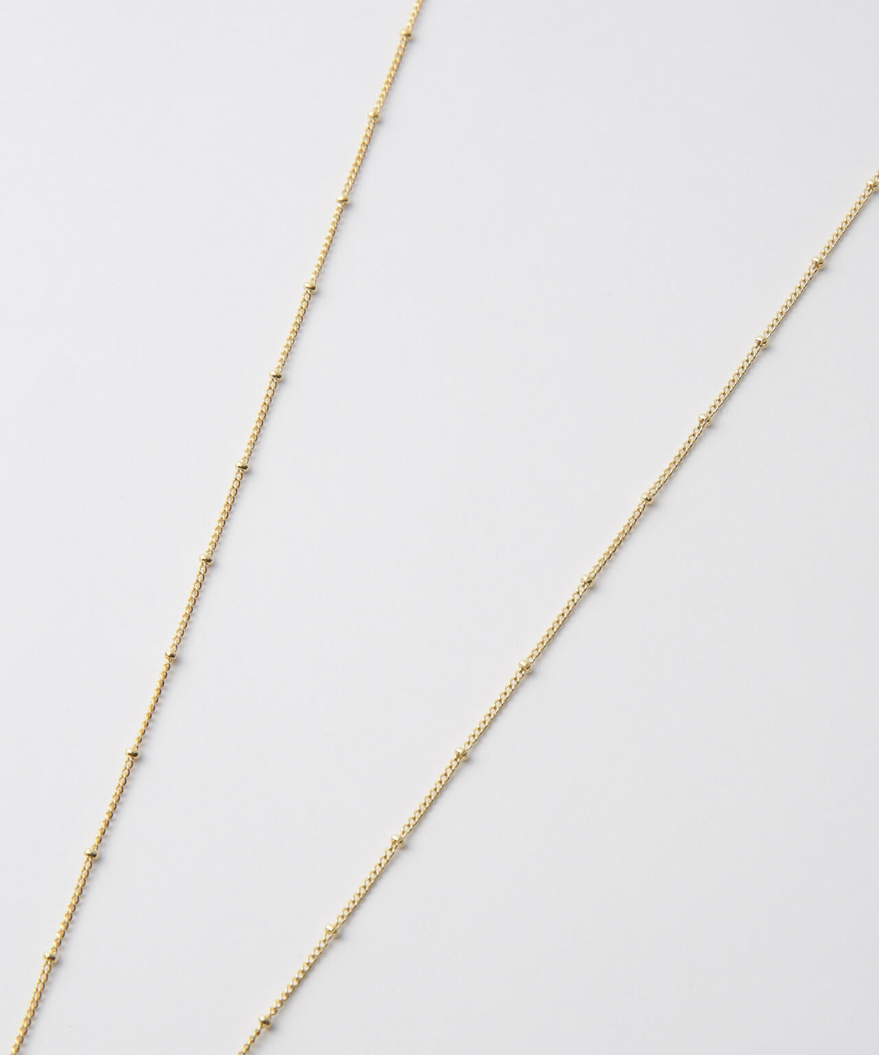 2リングラリエットネックレス 6694246302