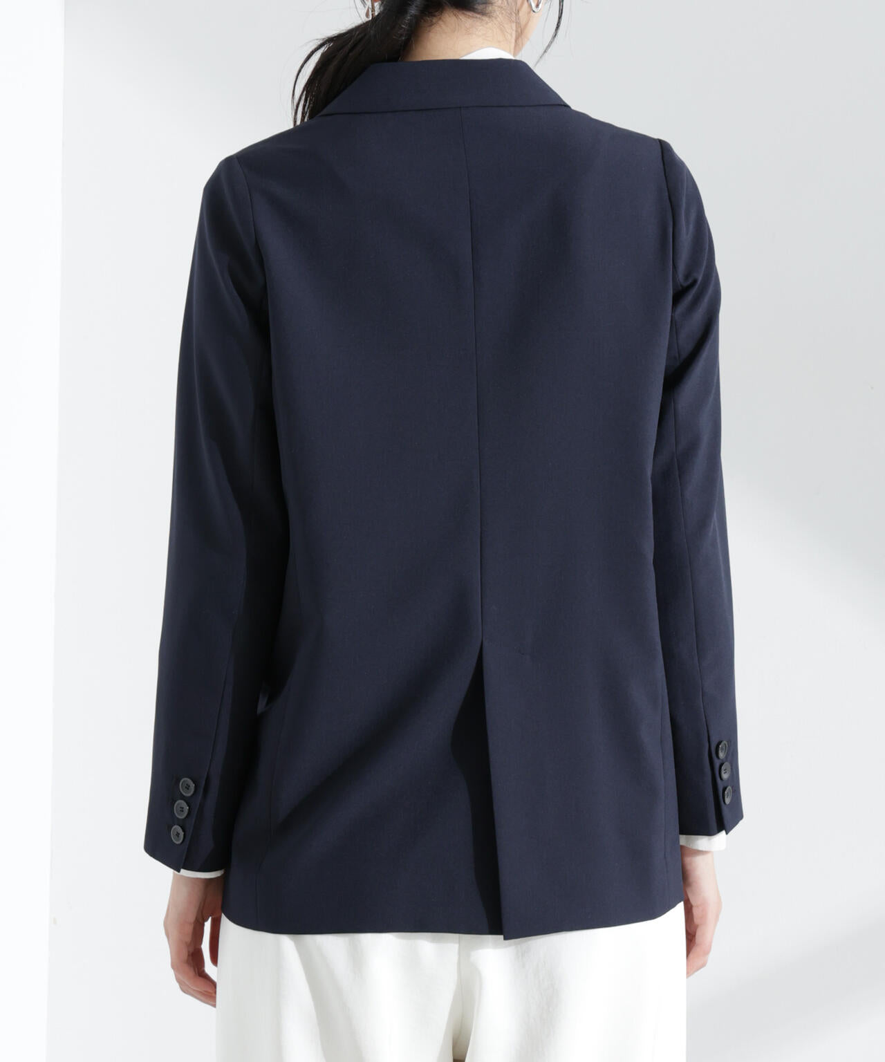 ライトファンクション ダブルジャケット(セットアップ可) 6695116300