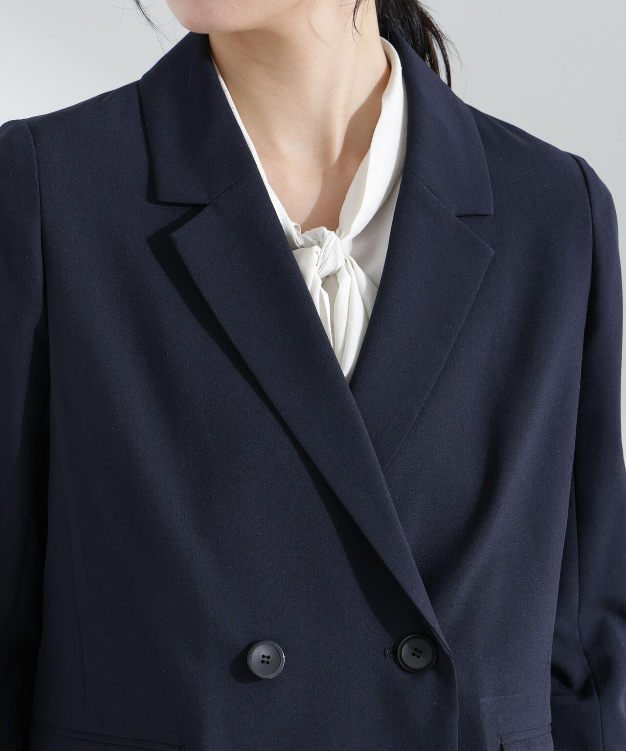 ライトファンクション ダブルジャケット(セットアップ可) 6695116300