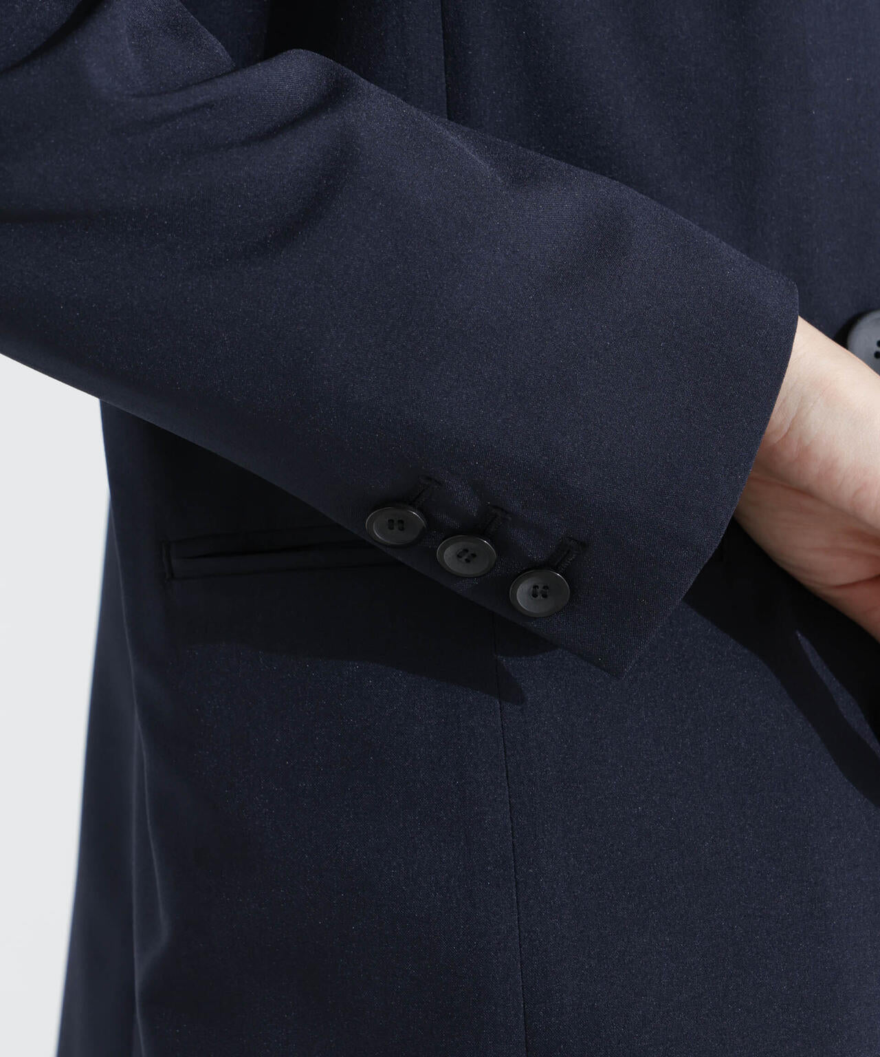 ライトファンクション ダブルジャケット(セットアップ可) 6695116300