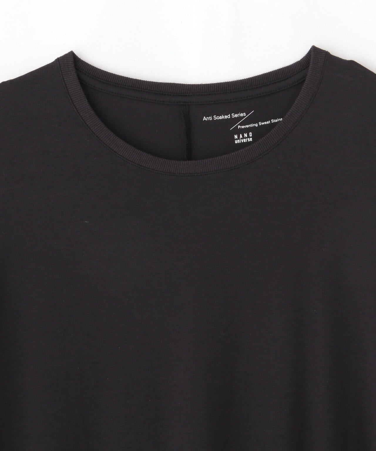 Anti Soaked(R) 汗染み防止フレアワンピース 6695119304