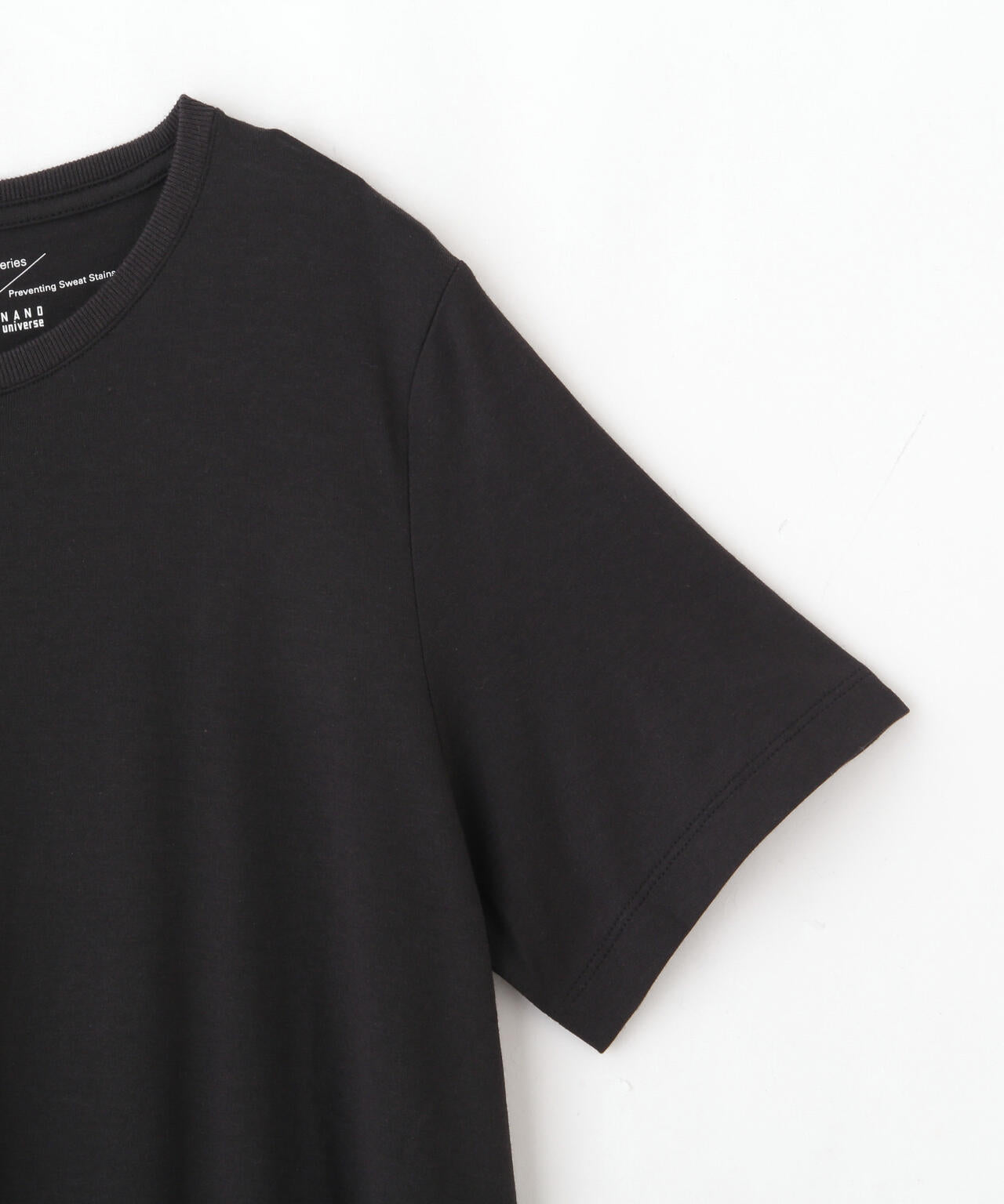 Anti Soaked(R) 汗染み防止フレアワンピース 6695119304