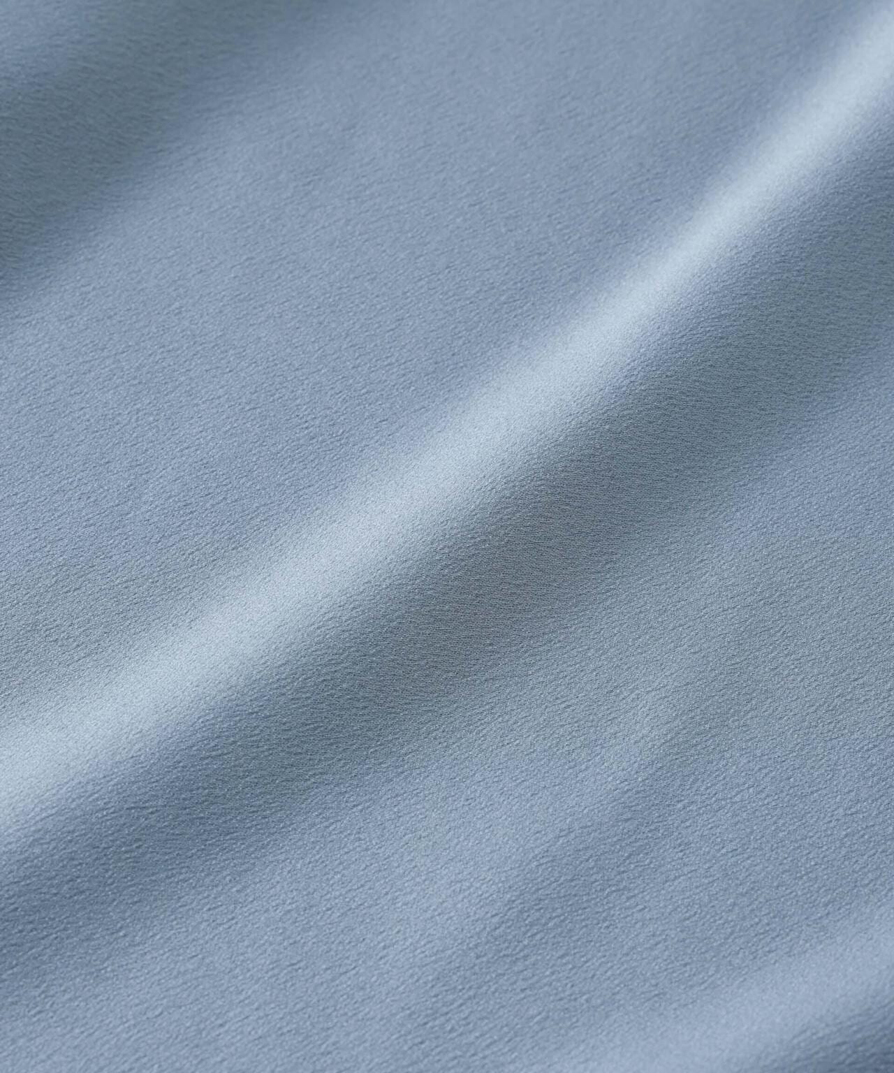 サテンキャミワンピース 6695119310