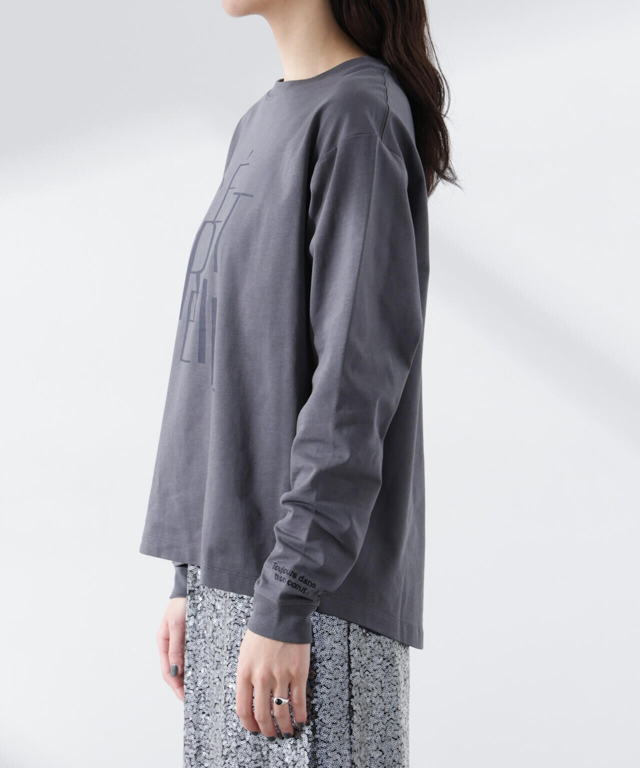 プリントロゴロンT 6695123303