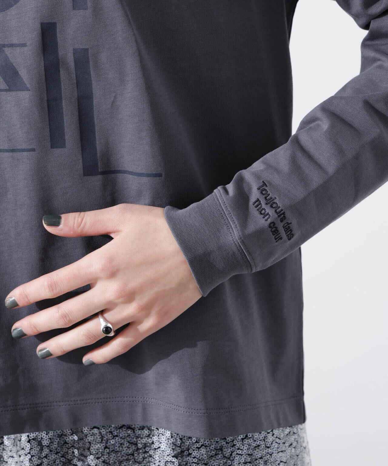 プリントロゴロンT 6695123303