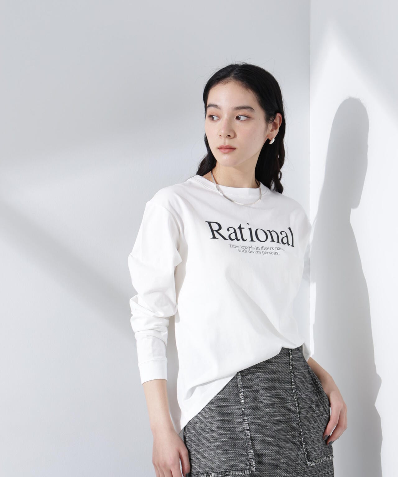 プリントロゴロンT 6695123303