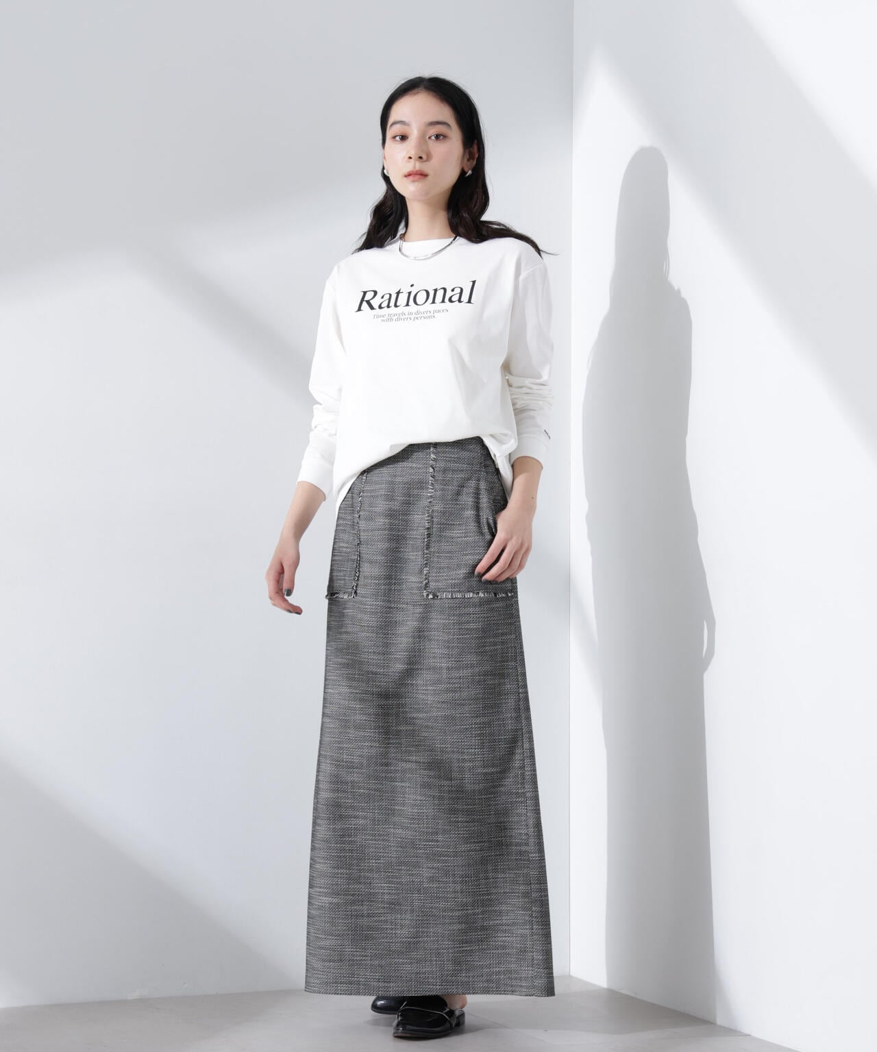 プリントロゴロンT 6695123303