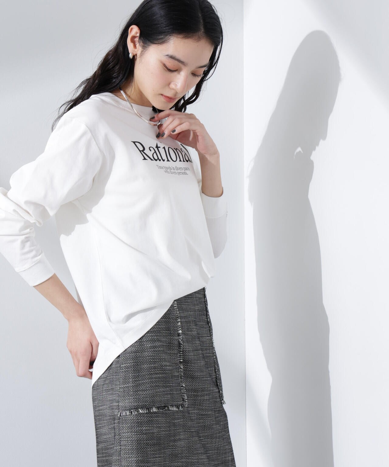 プリントロゴロンT 6695123303