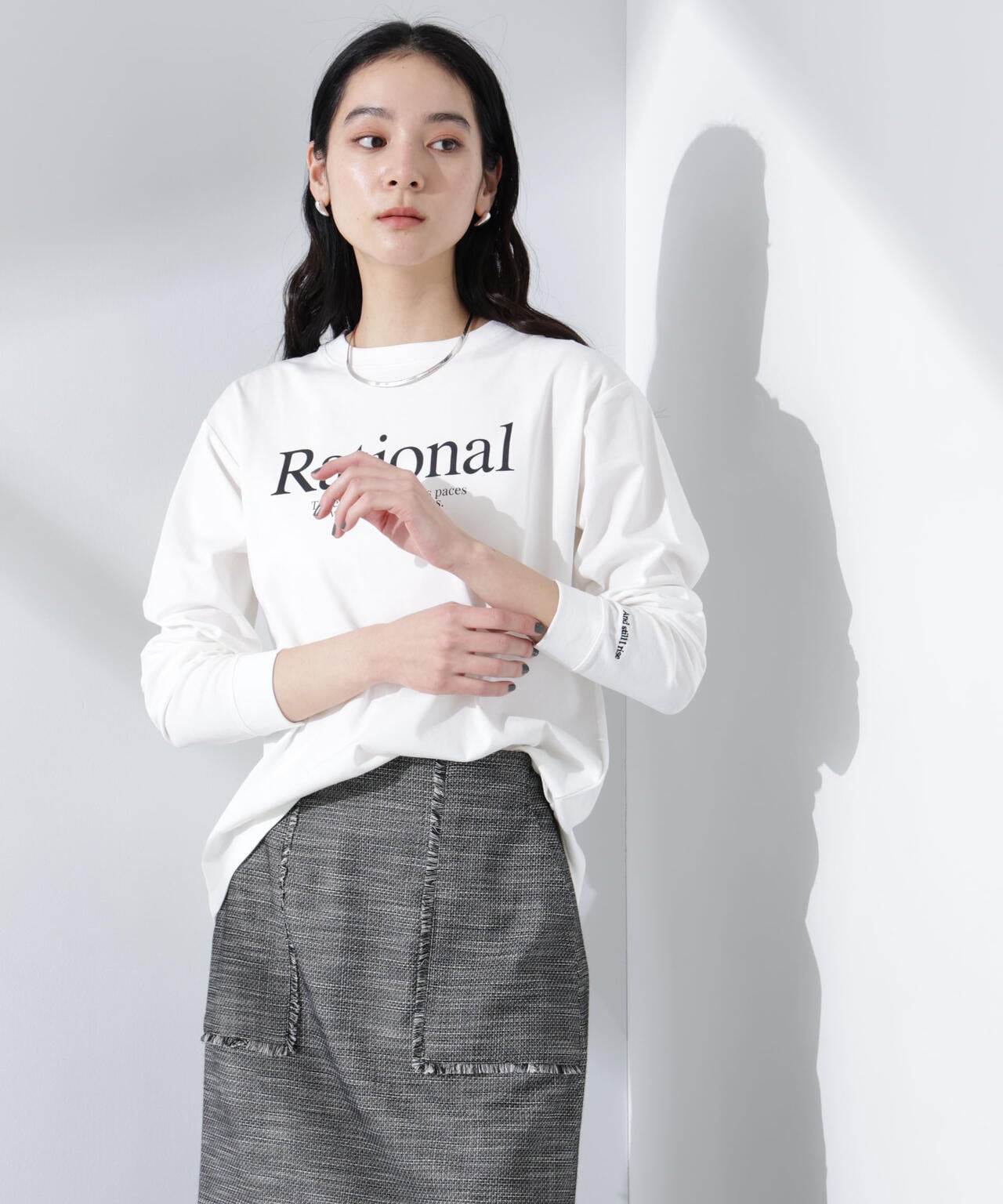 プリントロゴロンT 6695123303