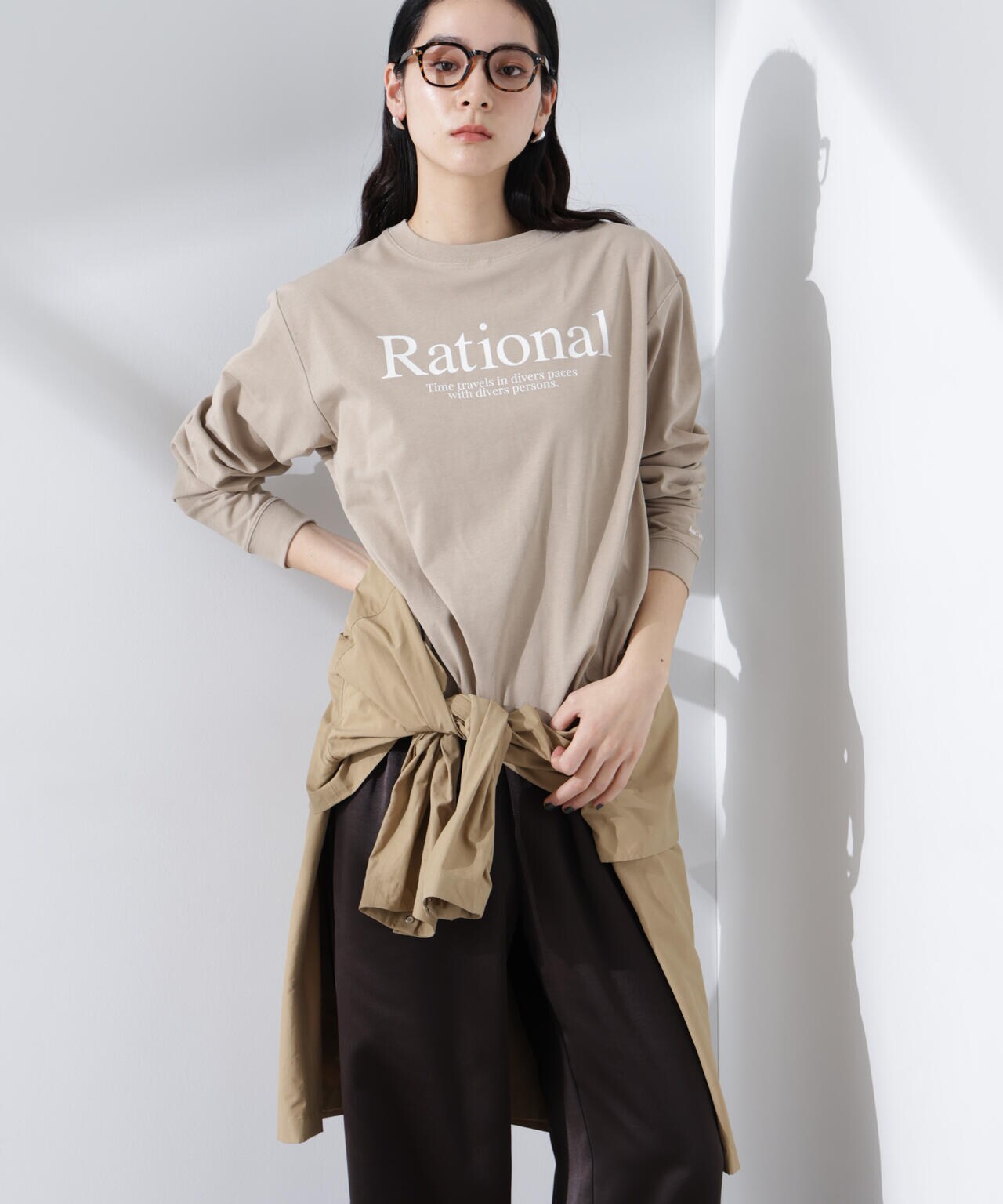 プリントロゴロンT 6695123303