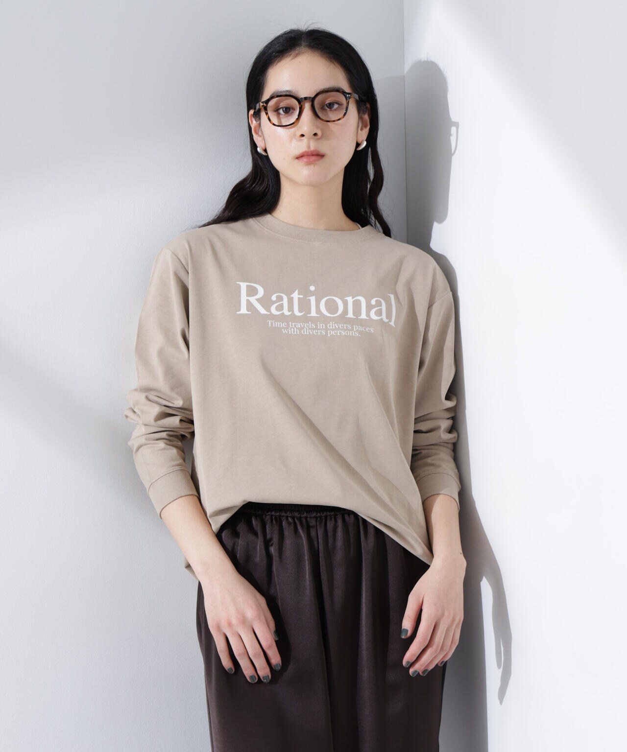 プリントロゴロンT 6695123303