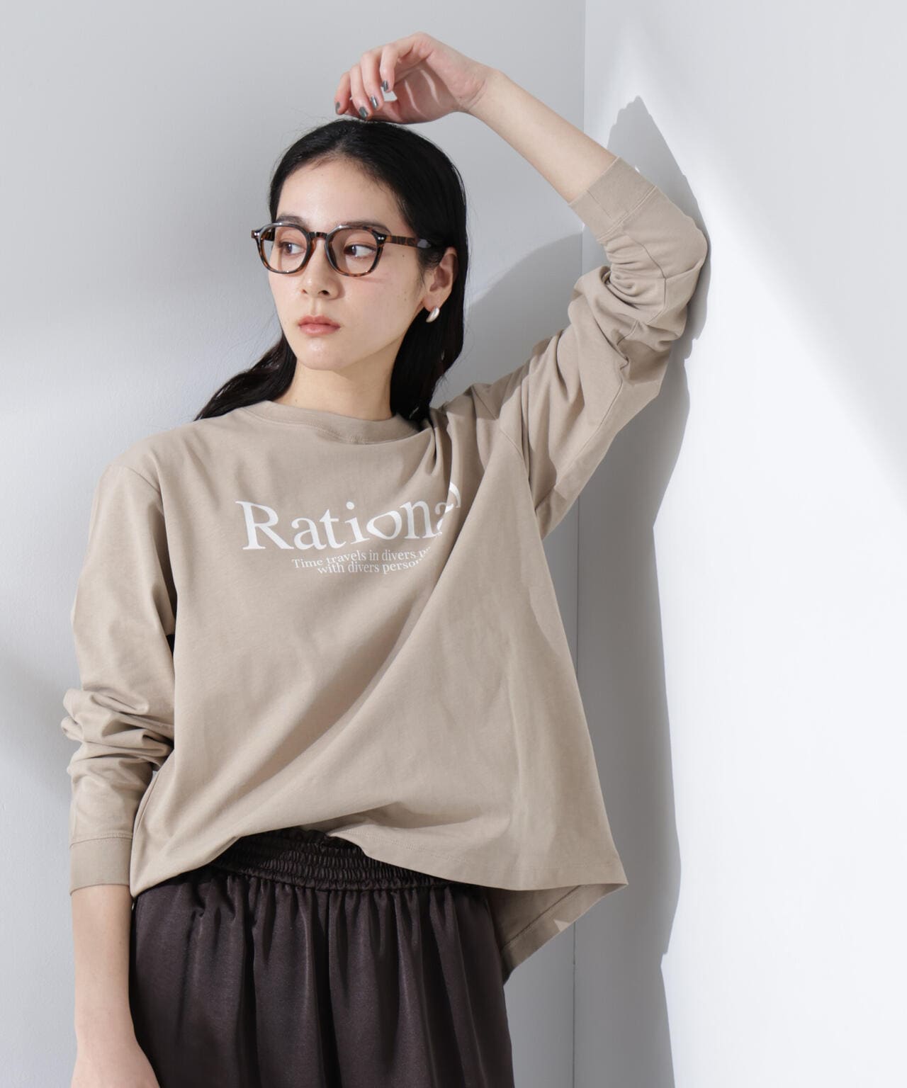 プリントロゴロンT 6695123303