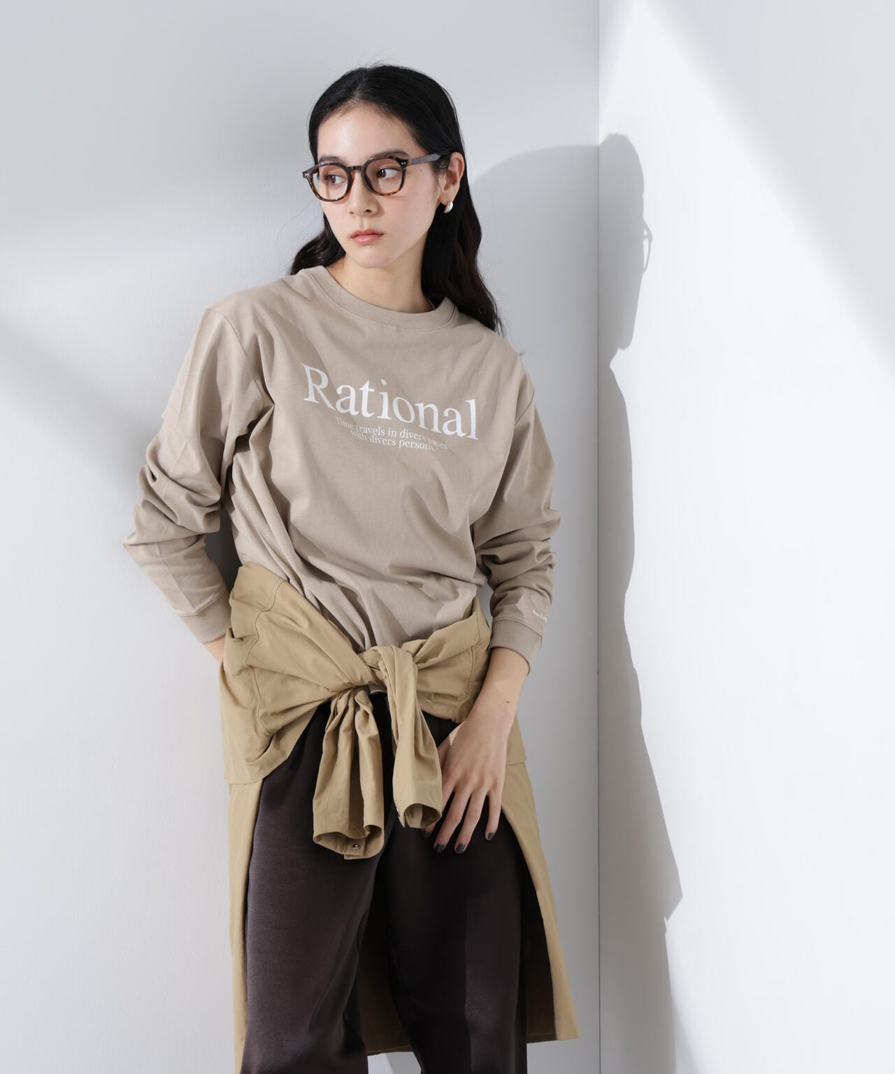 プリントロゴロンT 6695123303