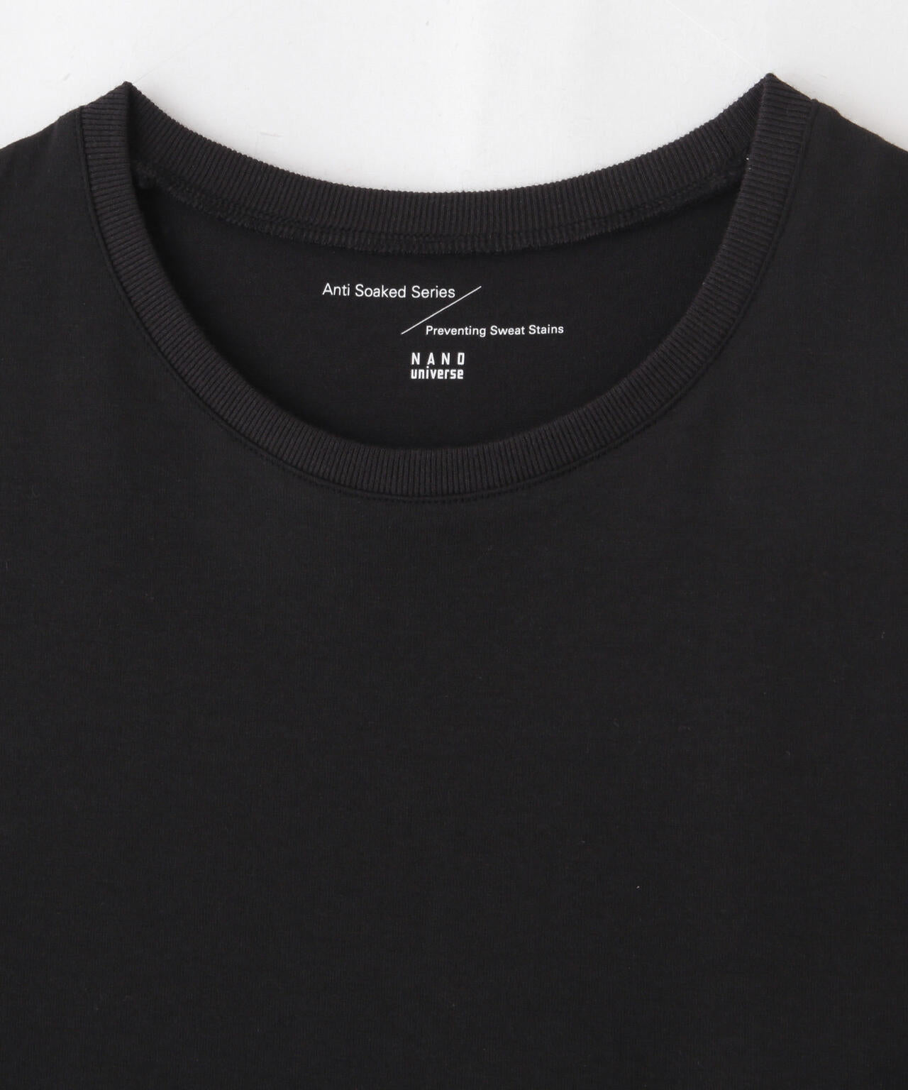 Anti Soaked(R) 汗染み防止ノースリーブTシャツ 6695124302