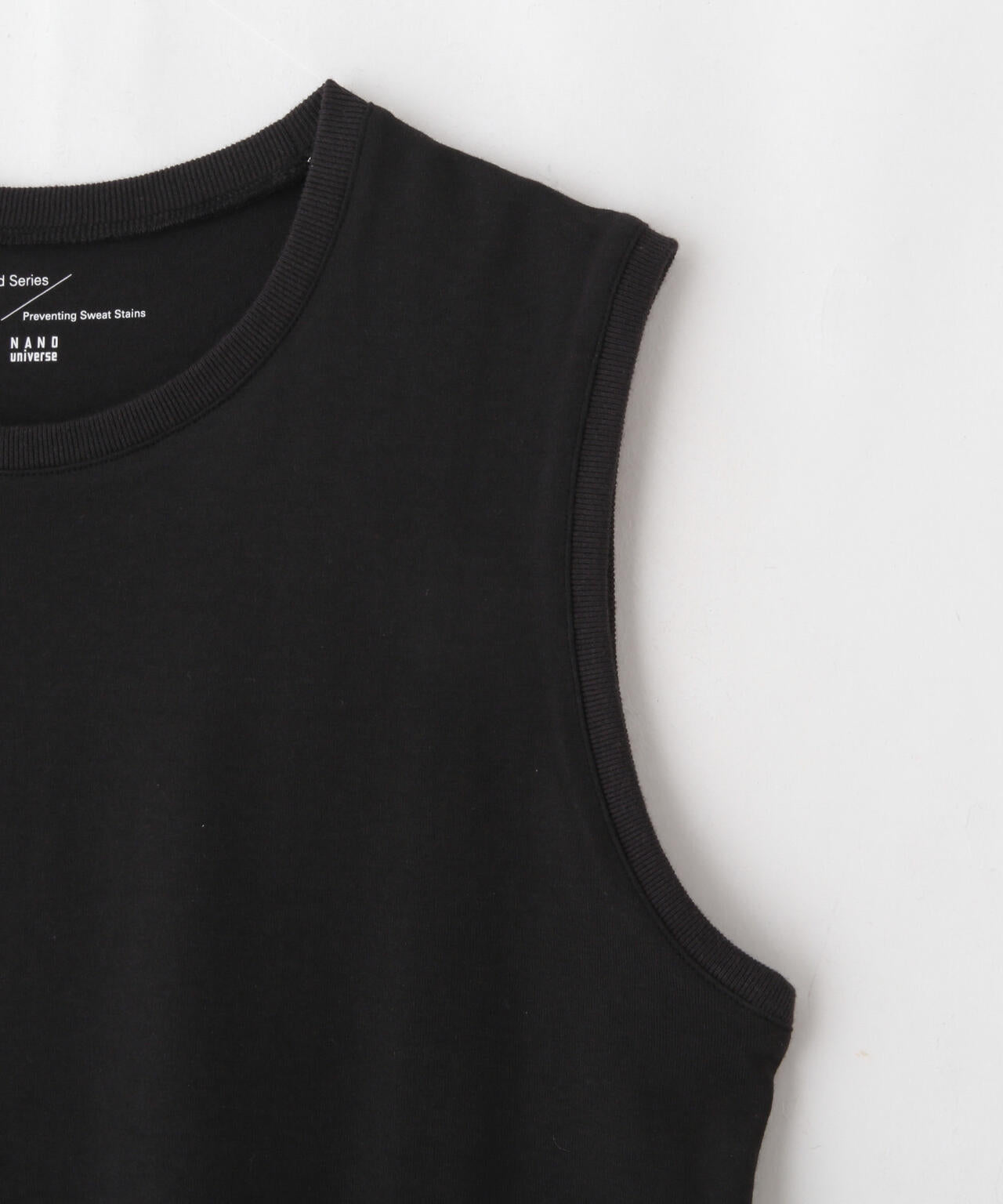 Anti Soaked(R) 汗染み防止ノースリーブTシャツ 6695124302