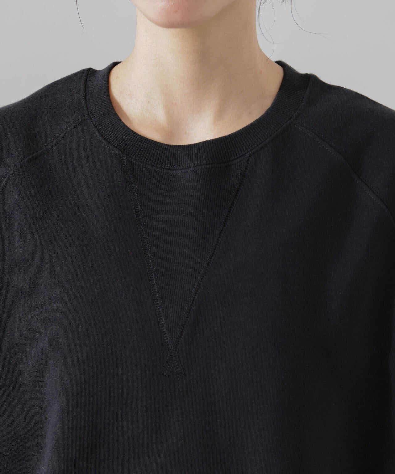 ノースリーブスウェットトップス 6695124320