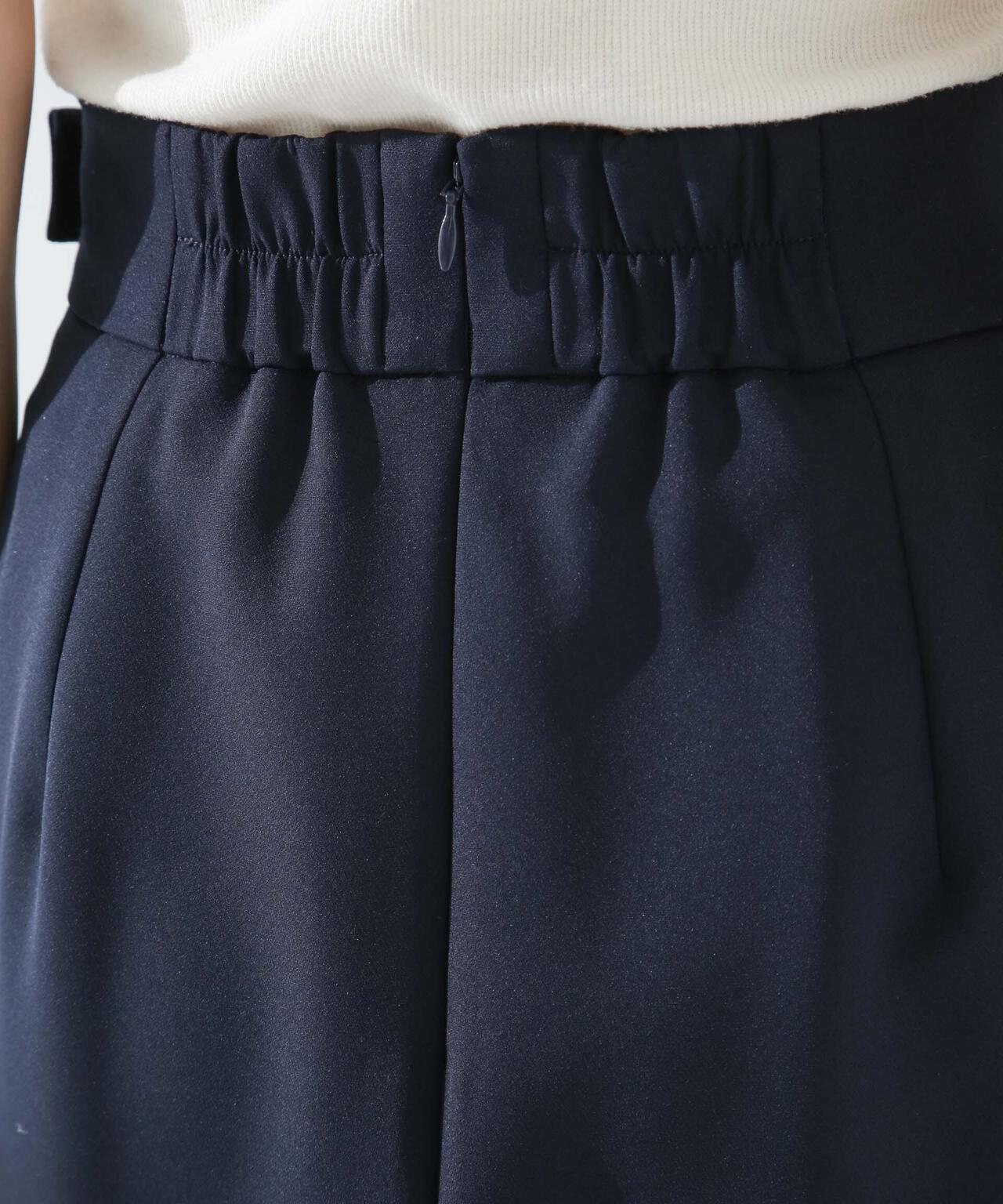 デイリーファンクション サイドタブタイトスカート(セットアップ可) 6695130300