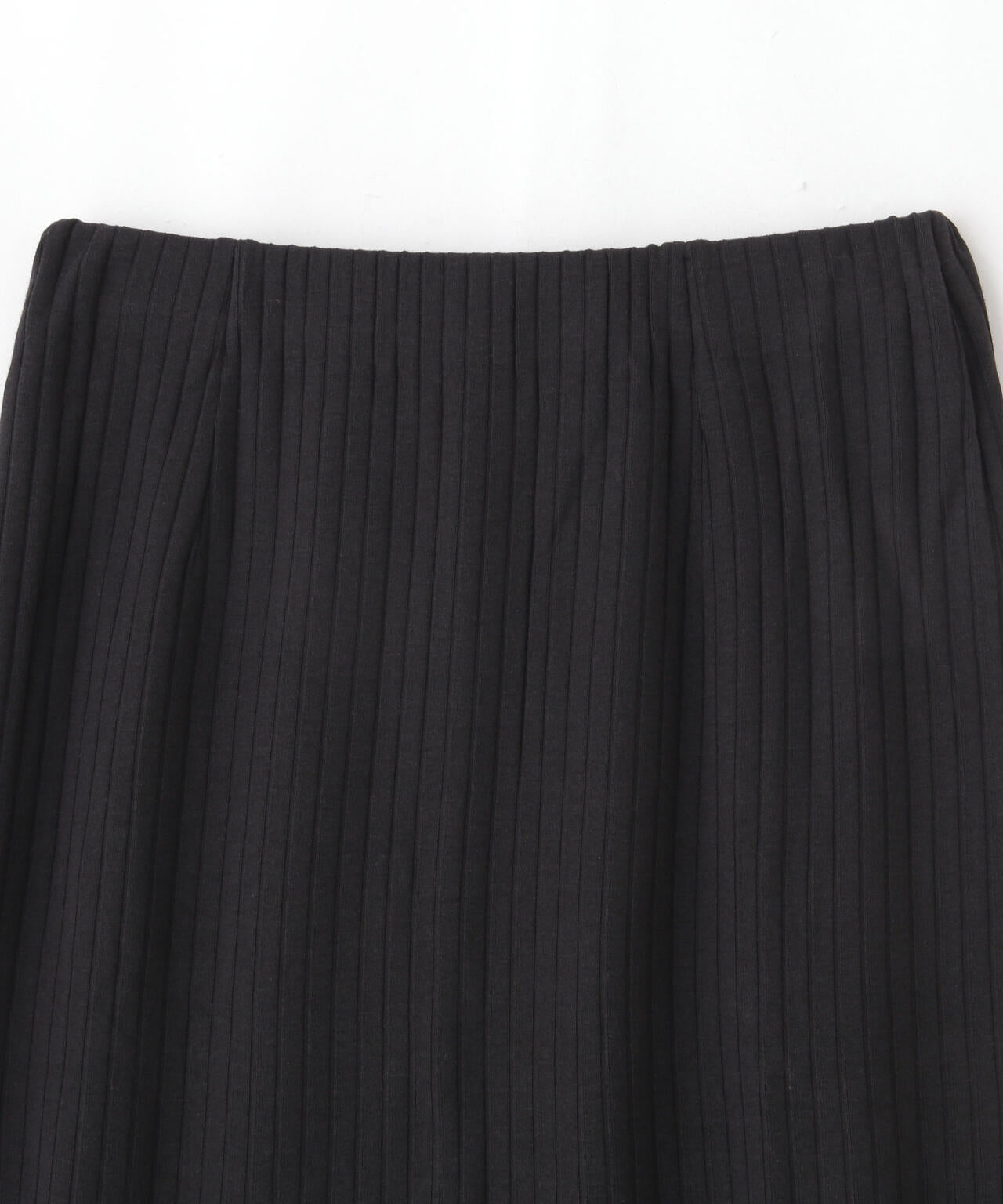 Anti Soaked(R) 汗染み防止リブタイトスカート(セットアップ可) 6695130302