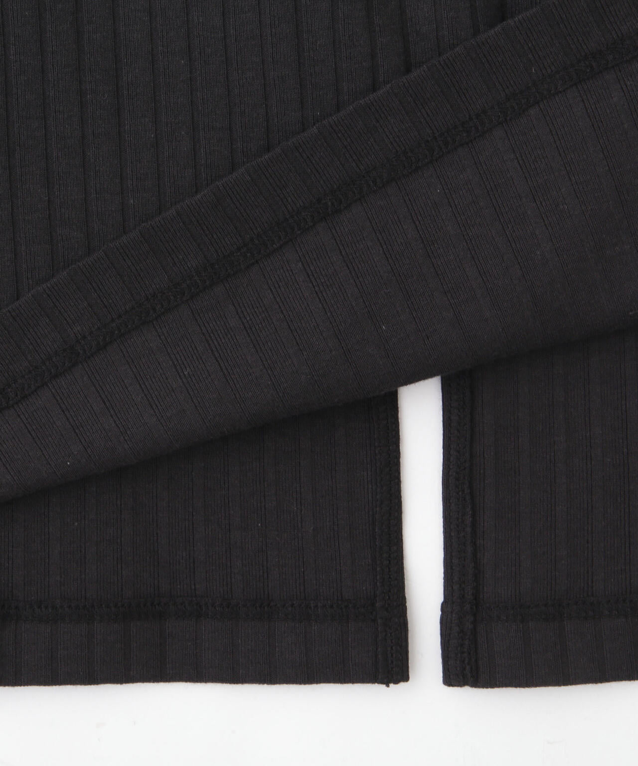 Anti Soaked(R) 汗染み防止リブタイトスカート(セットアップ可) 6695130302