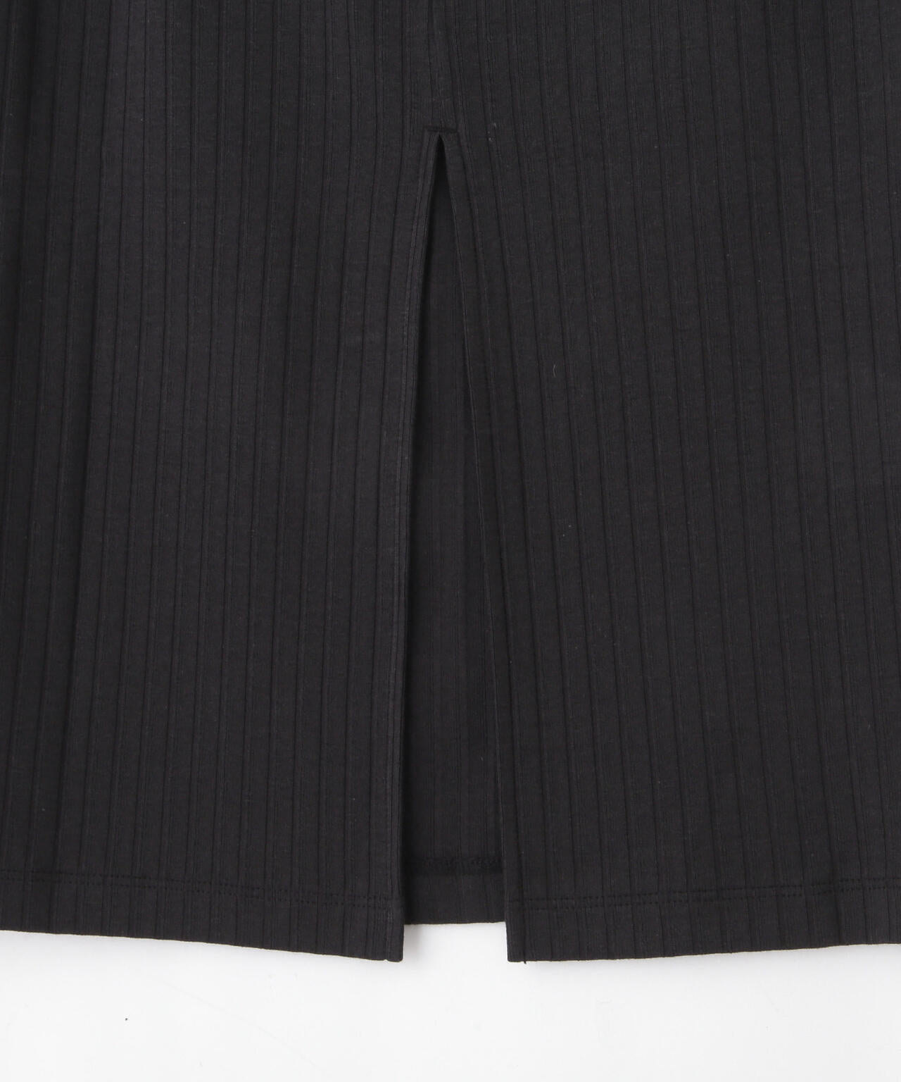 Anti Soaked(R) 汗染み防止リブタイトスカート(セットアップ可) 6695130302