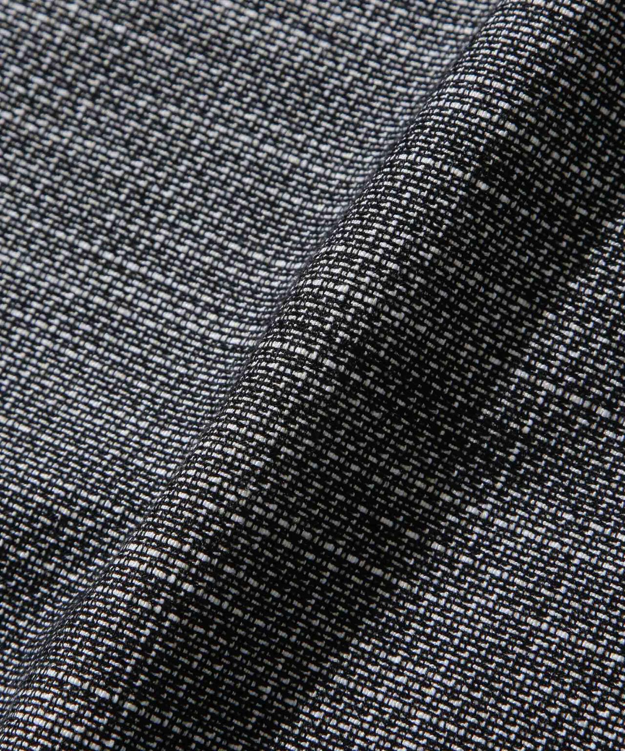 フリンジアウトポケットIラインスカート 6695130309