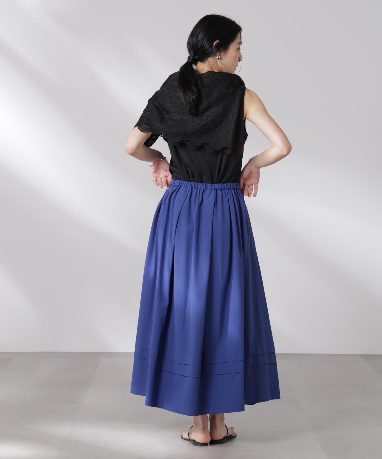 MINOTECH(R)イレギュラータックスカート 6695130318