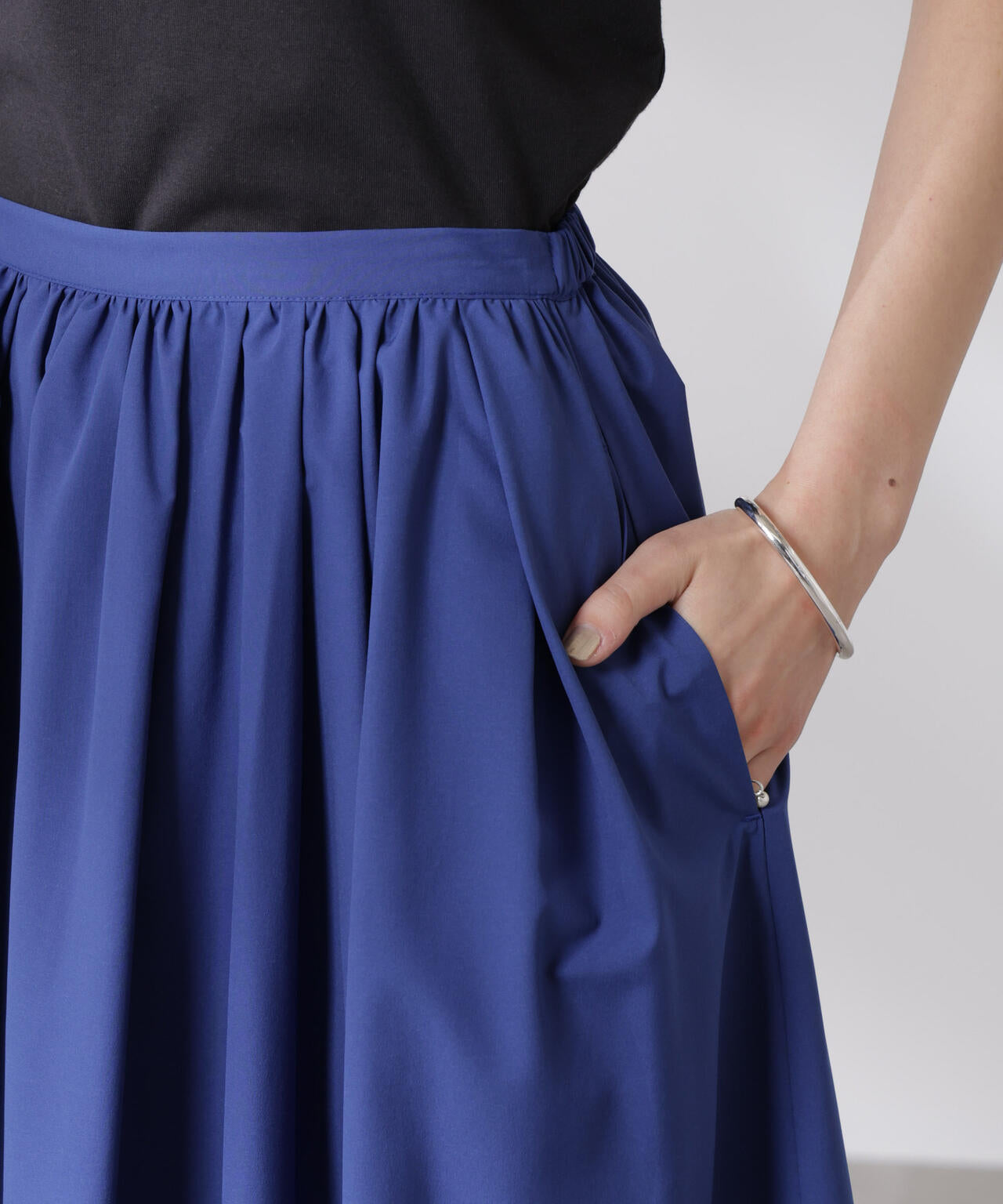 MINOTECH(R)イレギュラータックスカート 6695130318