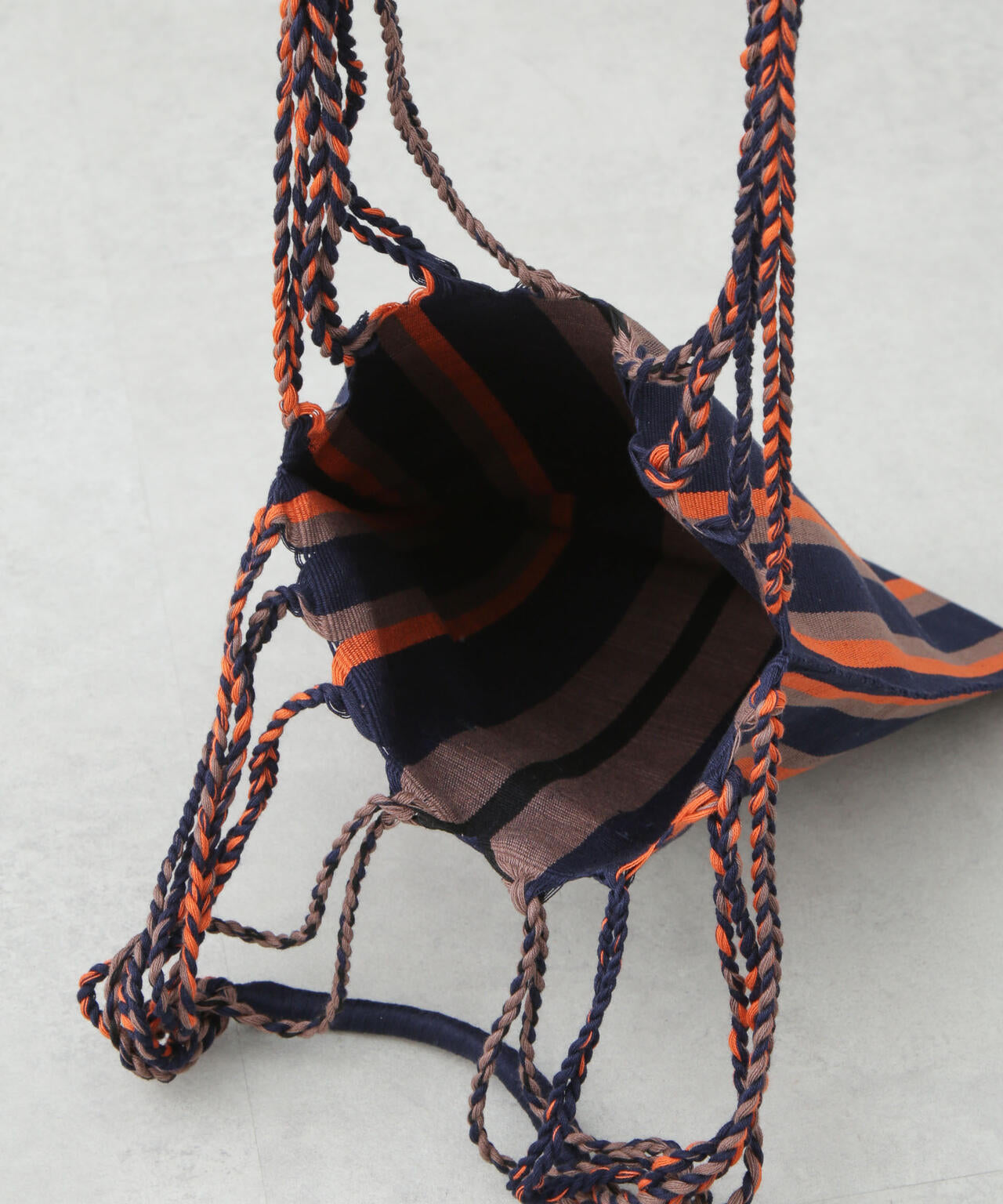 ハンモックバッグ 6695132301