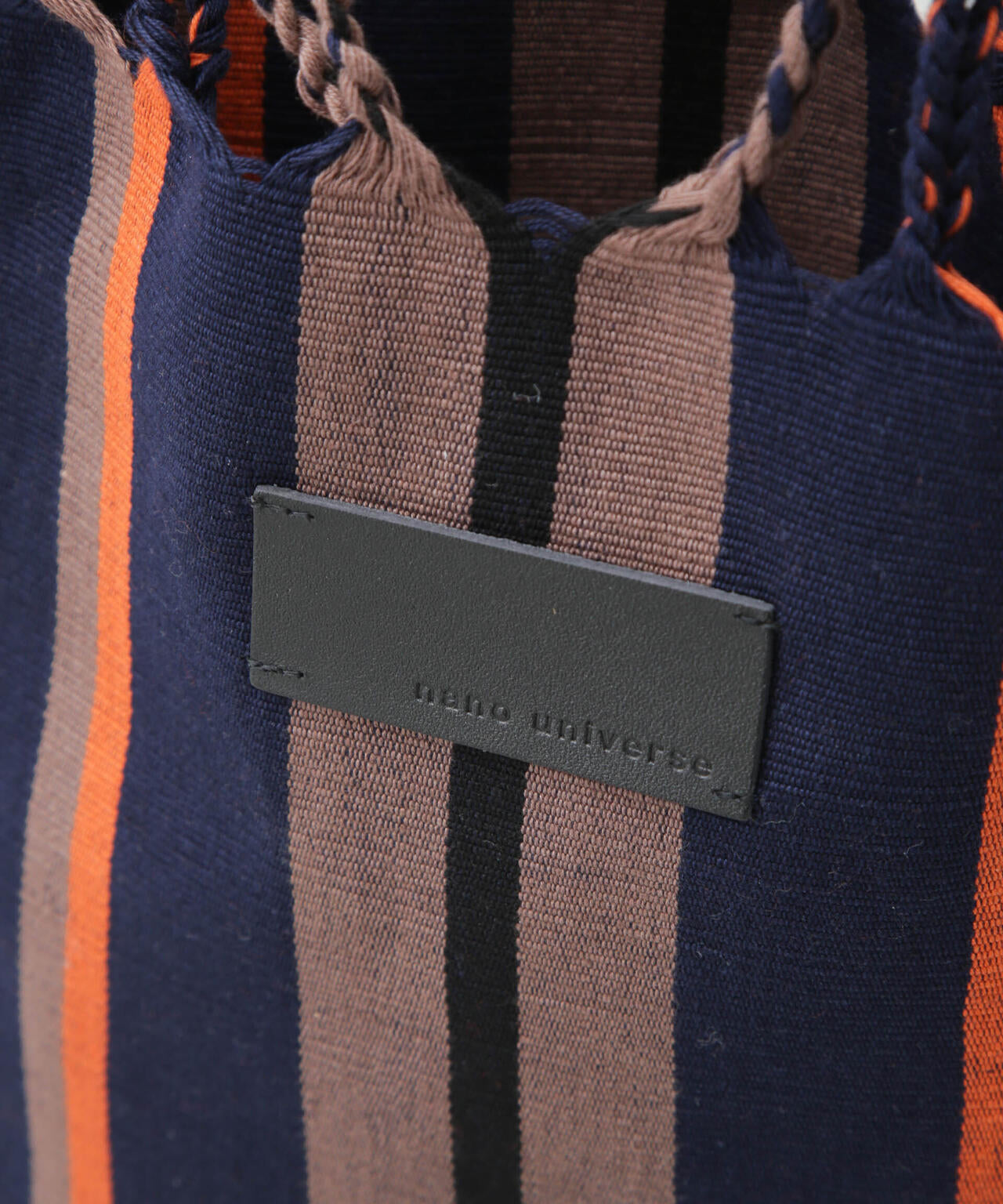 ハンモックバッグ 6695132301