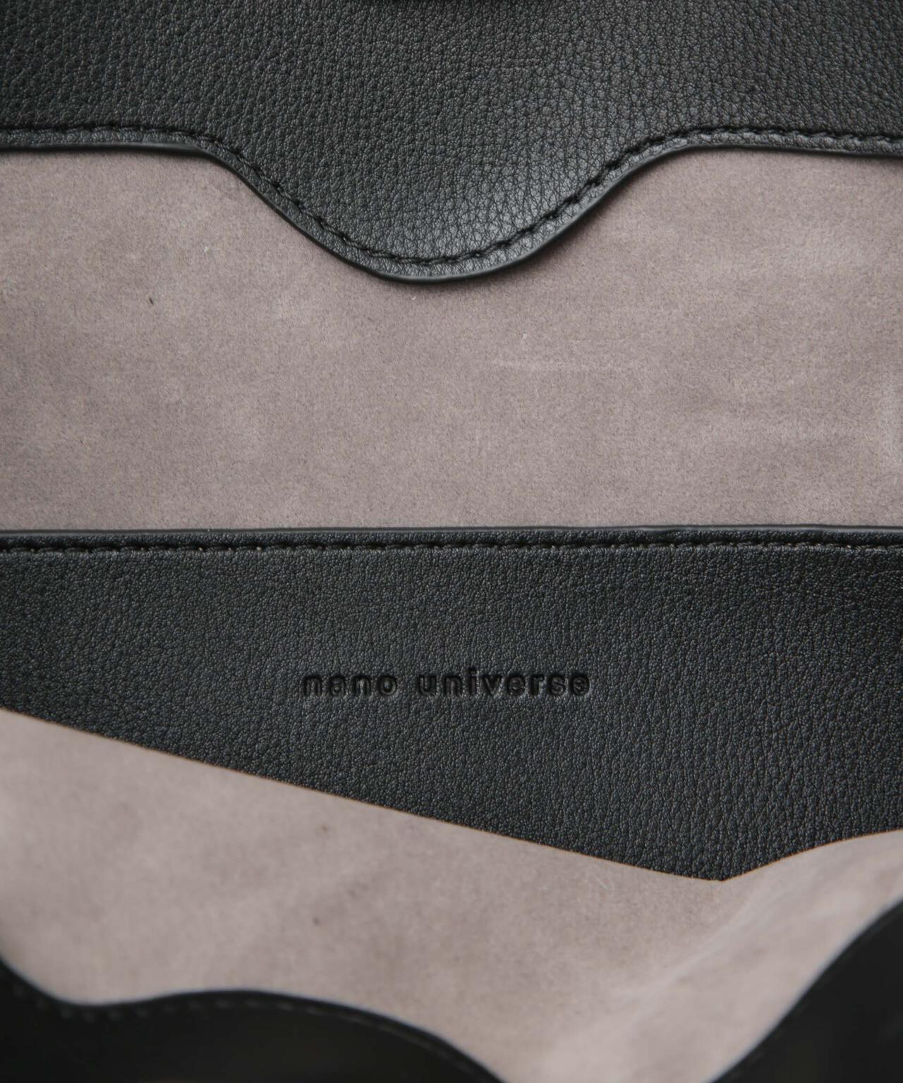 ターンロックベルトビッグトートバッグ 6695132304